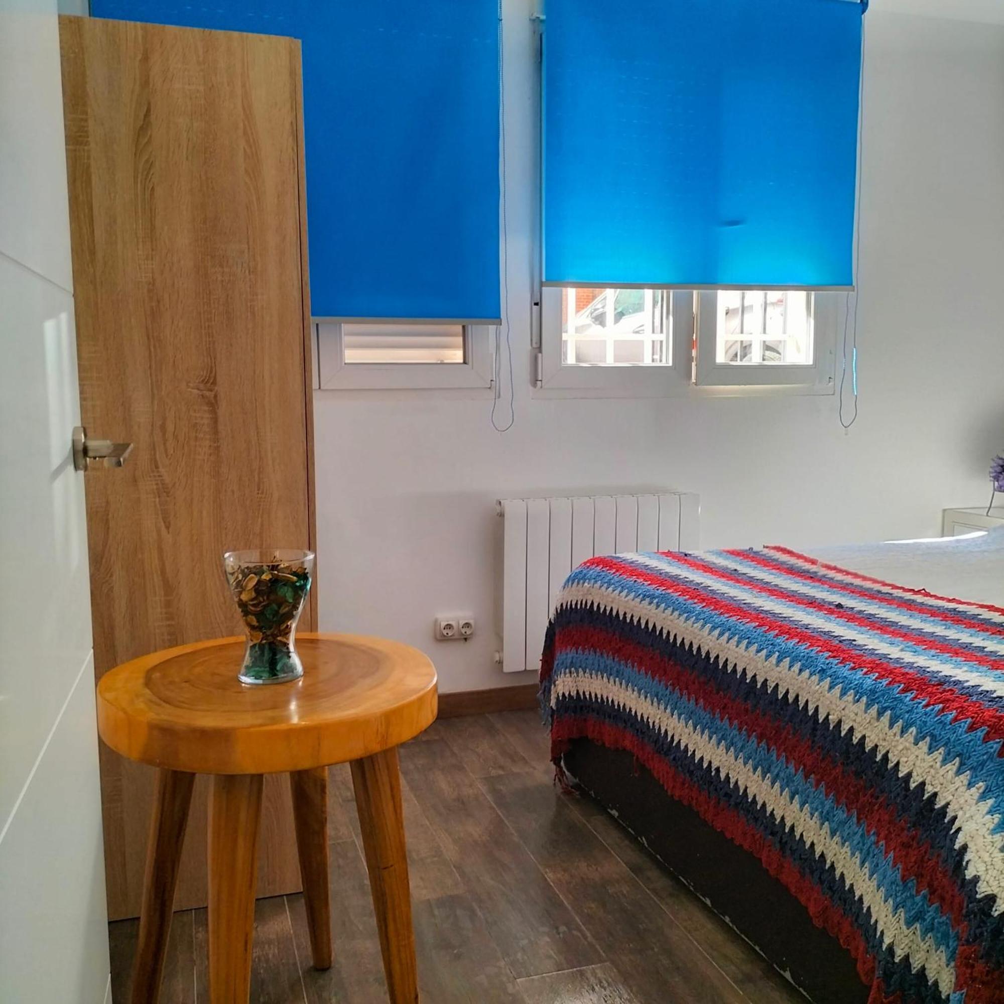 Habitación en casa particular Gran A 5 Paradas De Metro Del Centro *