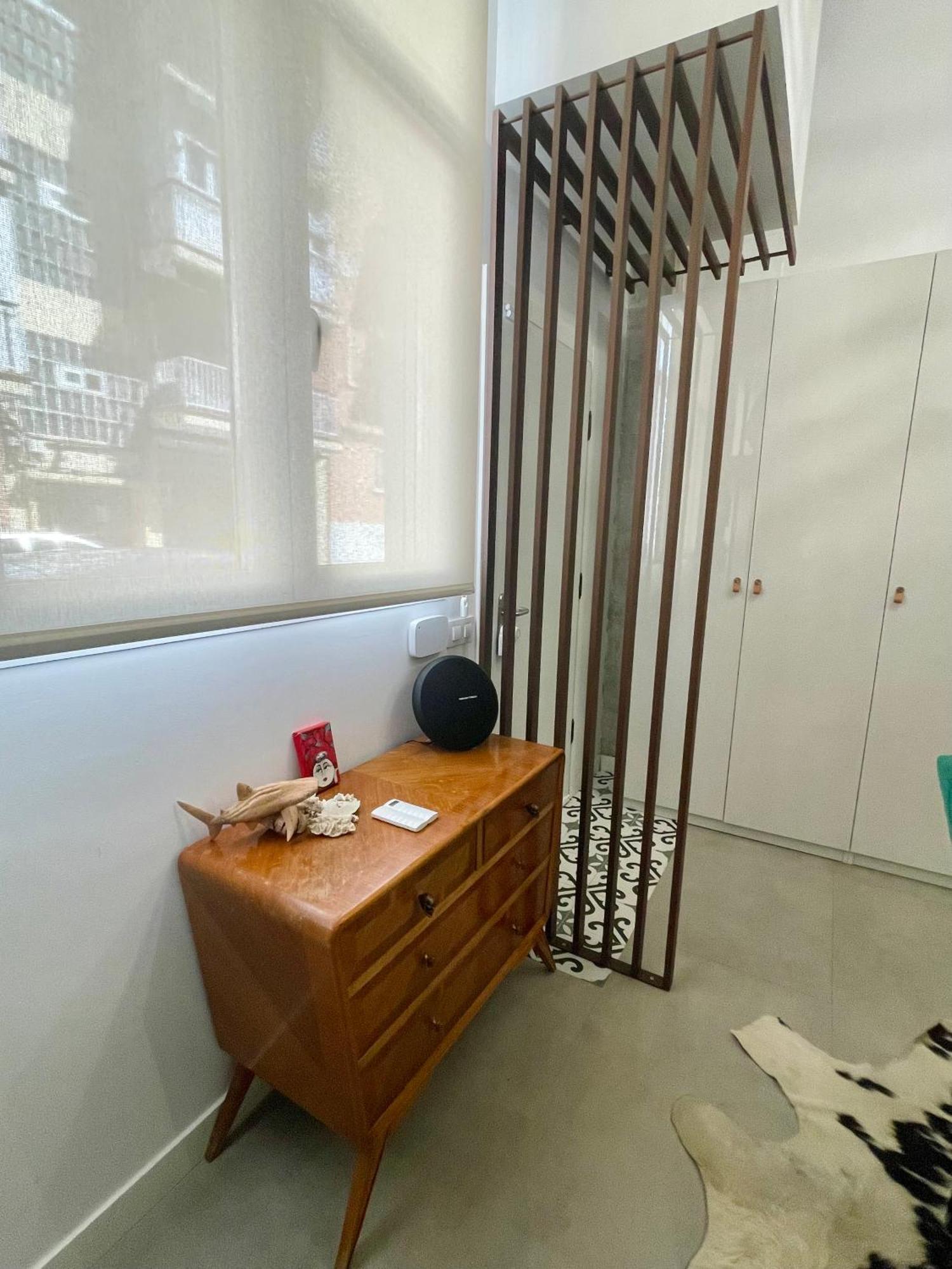 Estudio Centrico Junto Wanda, Ifema Y Aeropuerto Apartment