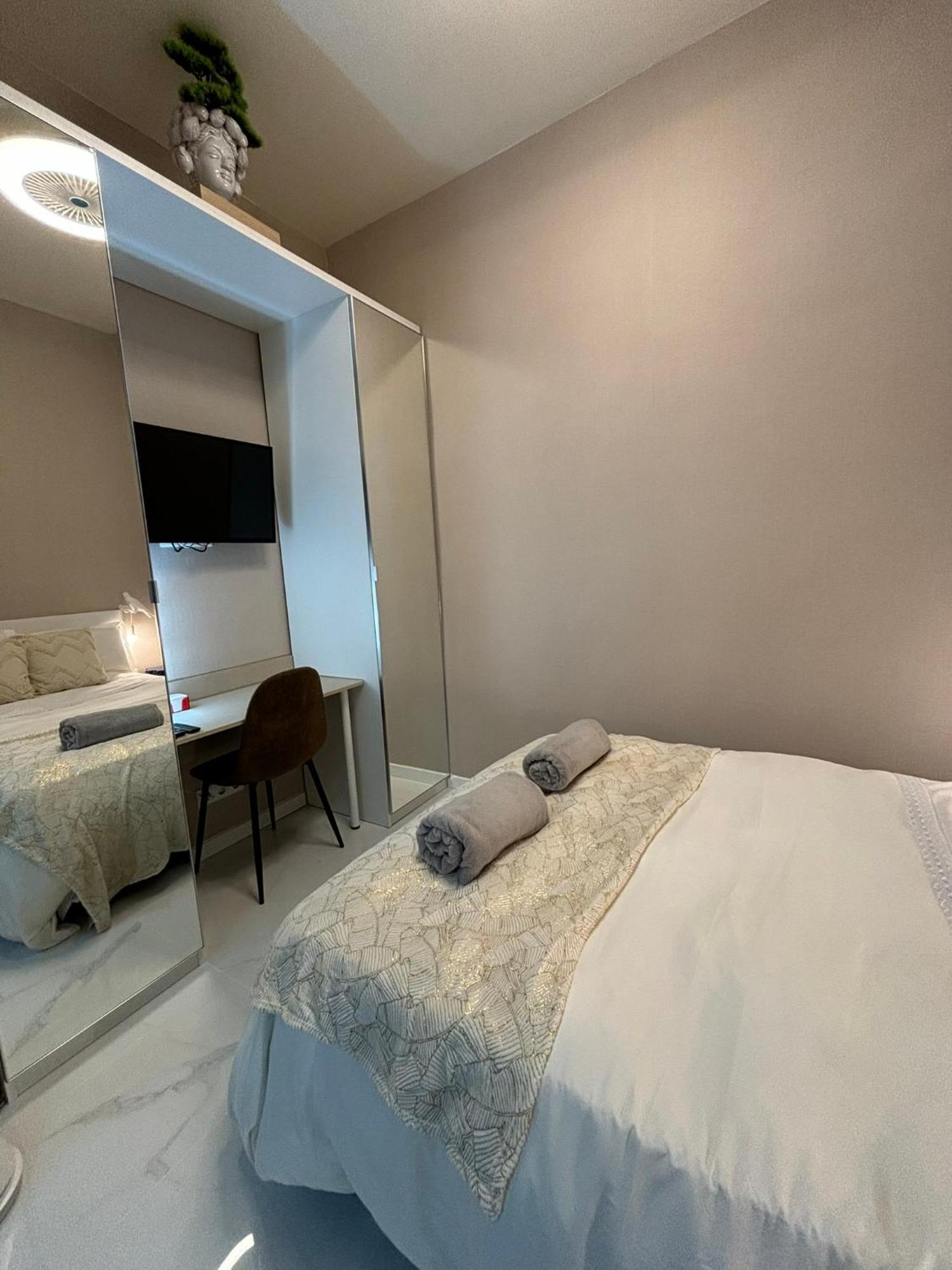 Cozy & Malasana Apartamento Madrid