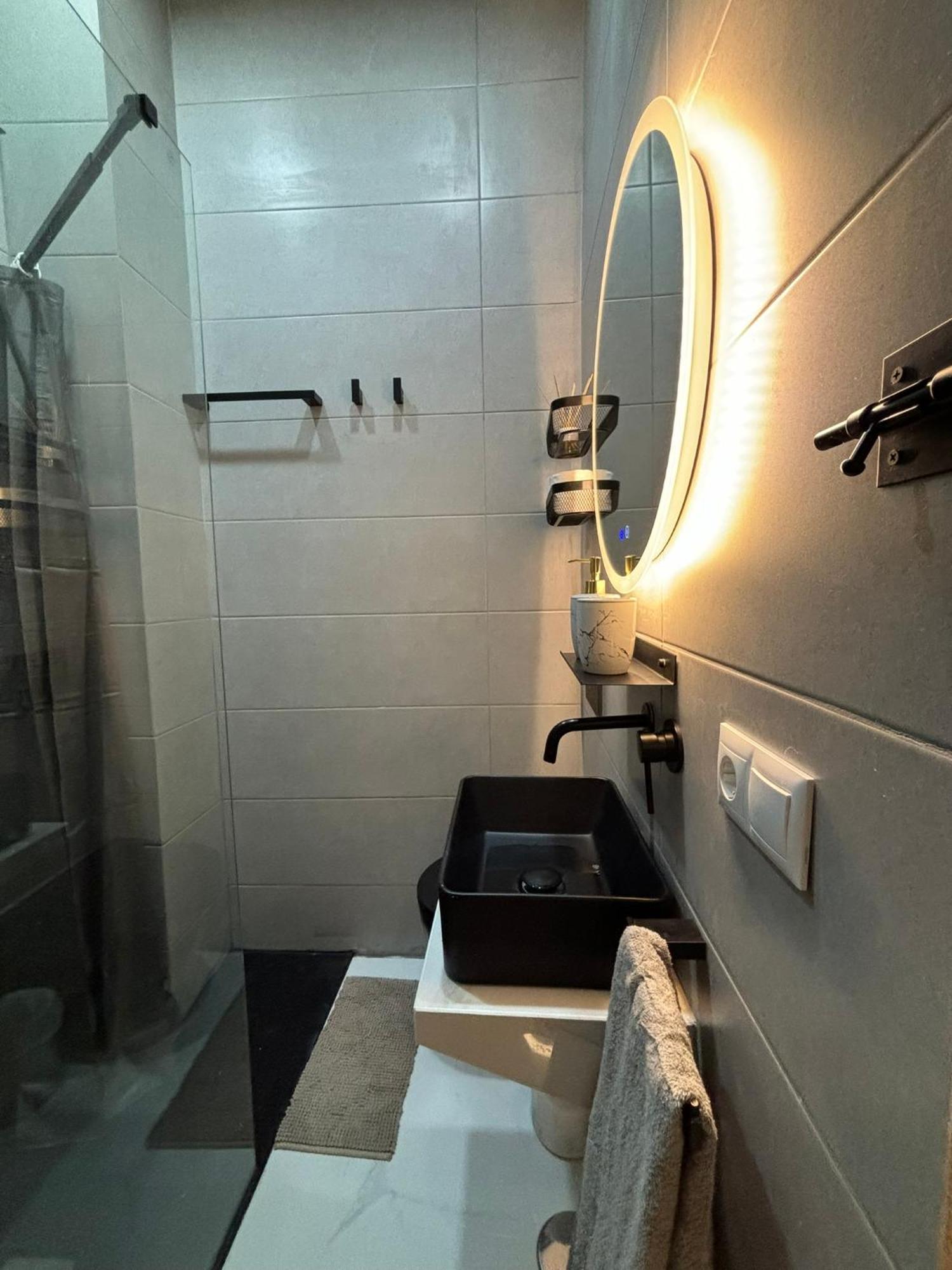 Cozy & Malasana Apartamento Madrid