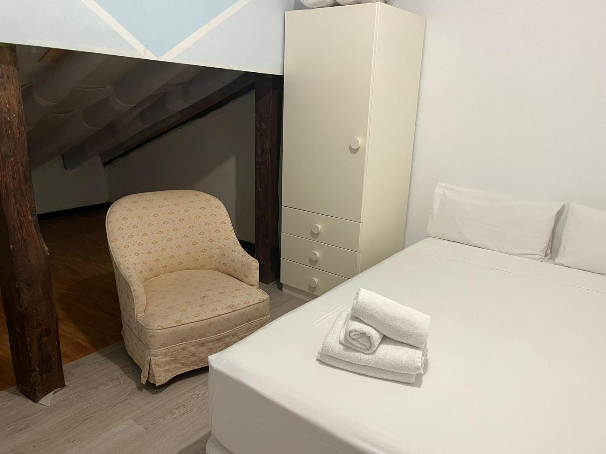 Ristbe Guest house