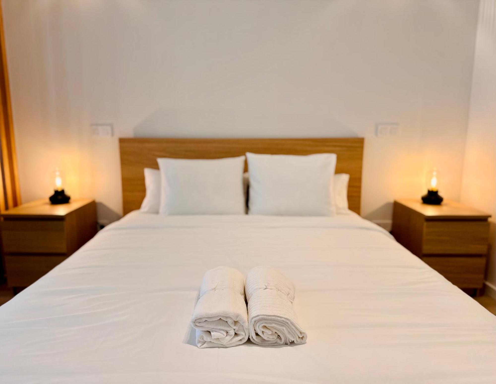 Apartamento Amanecer Calido En Marquesado *