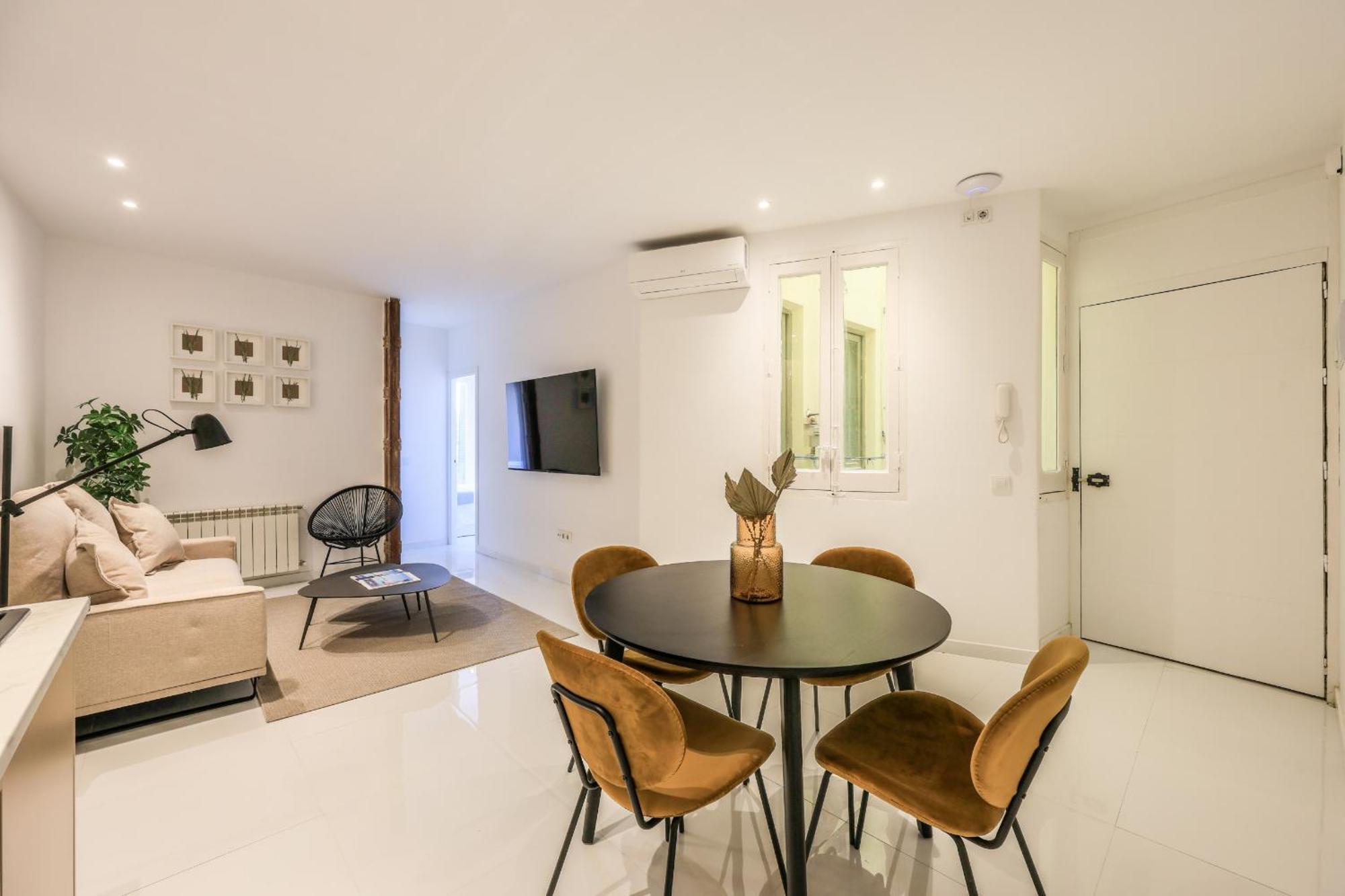 Embajadores Xx Apartamento Madrid