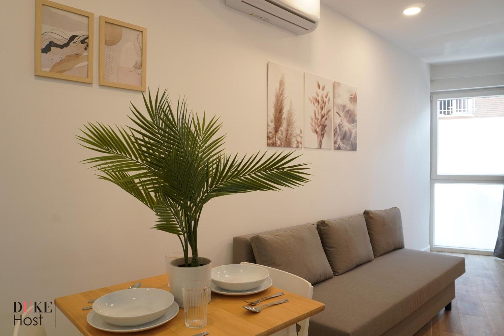 Oporto 2 Apartamento Madrid