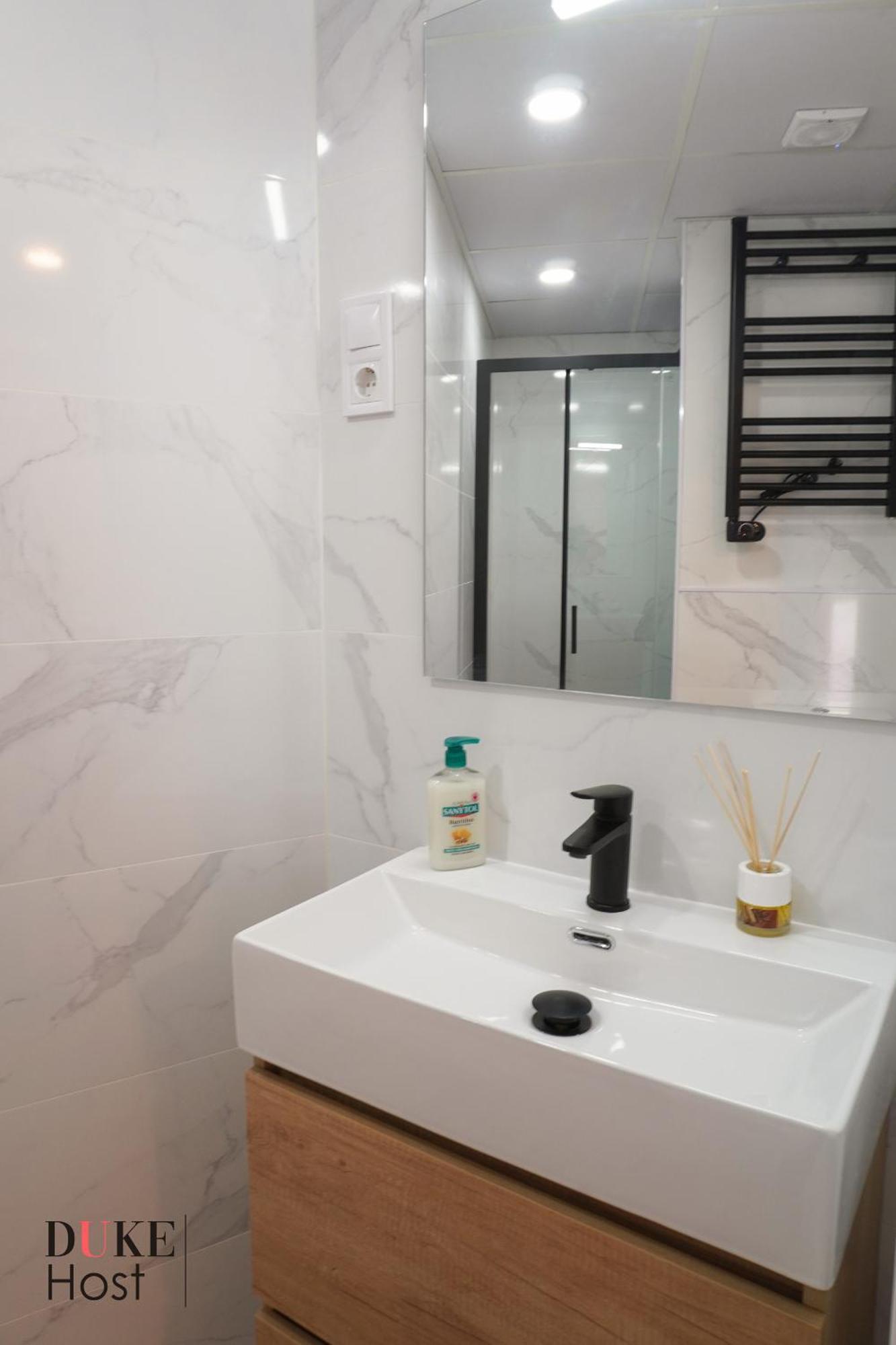 Oporto 1 Apartamento