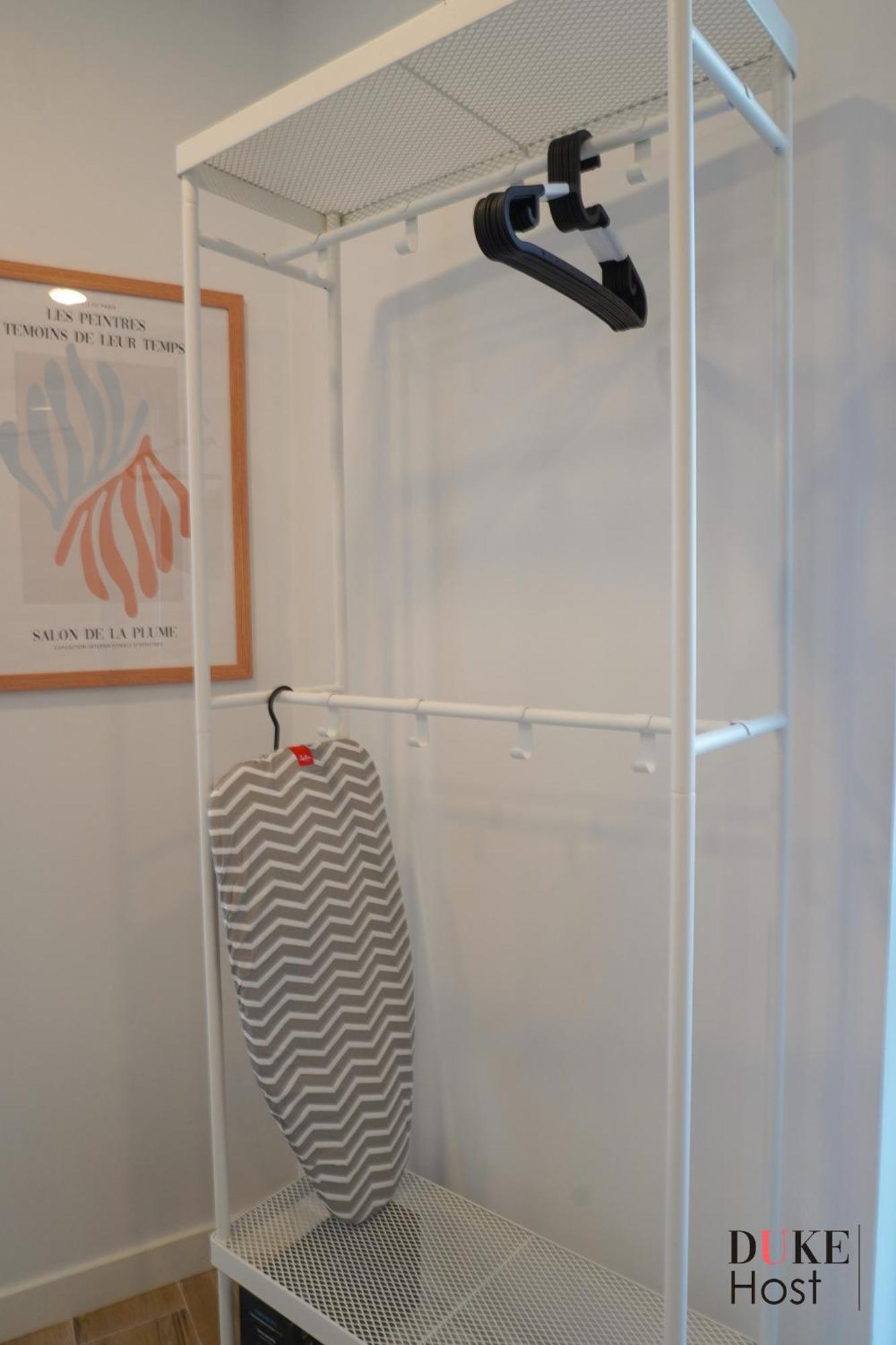 Apartamento Oporto 1
