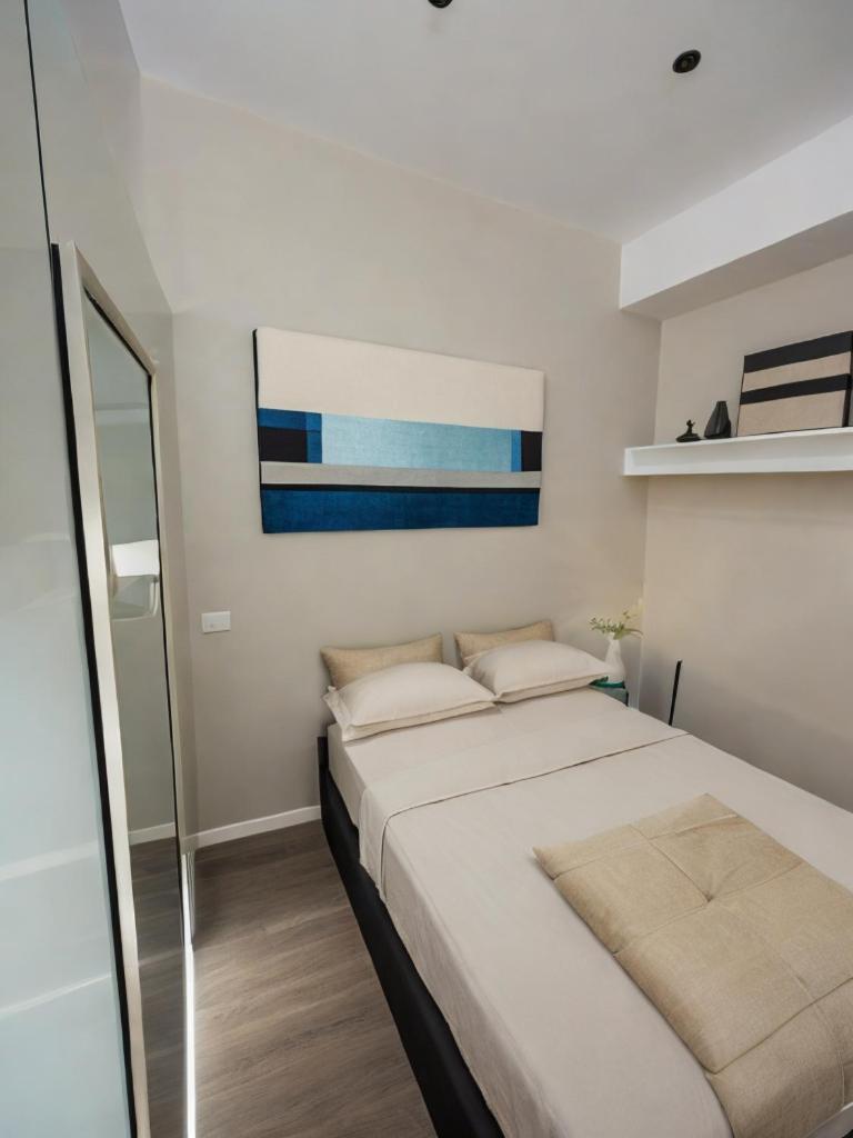 Apartamento Acogedor En El Centro De Madrid