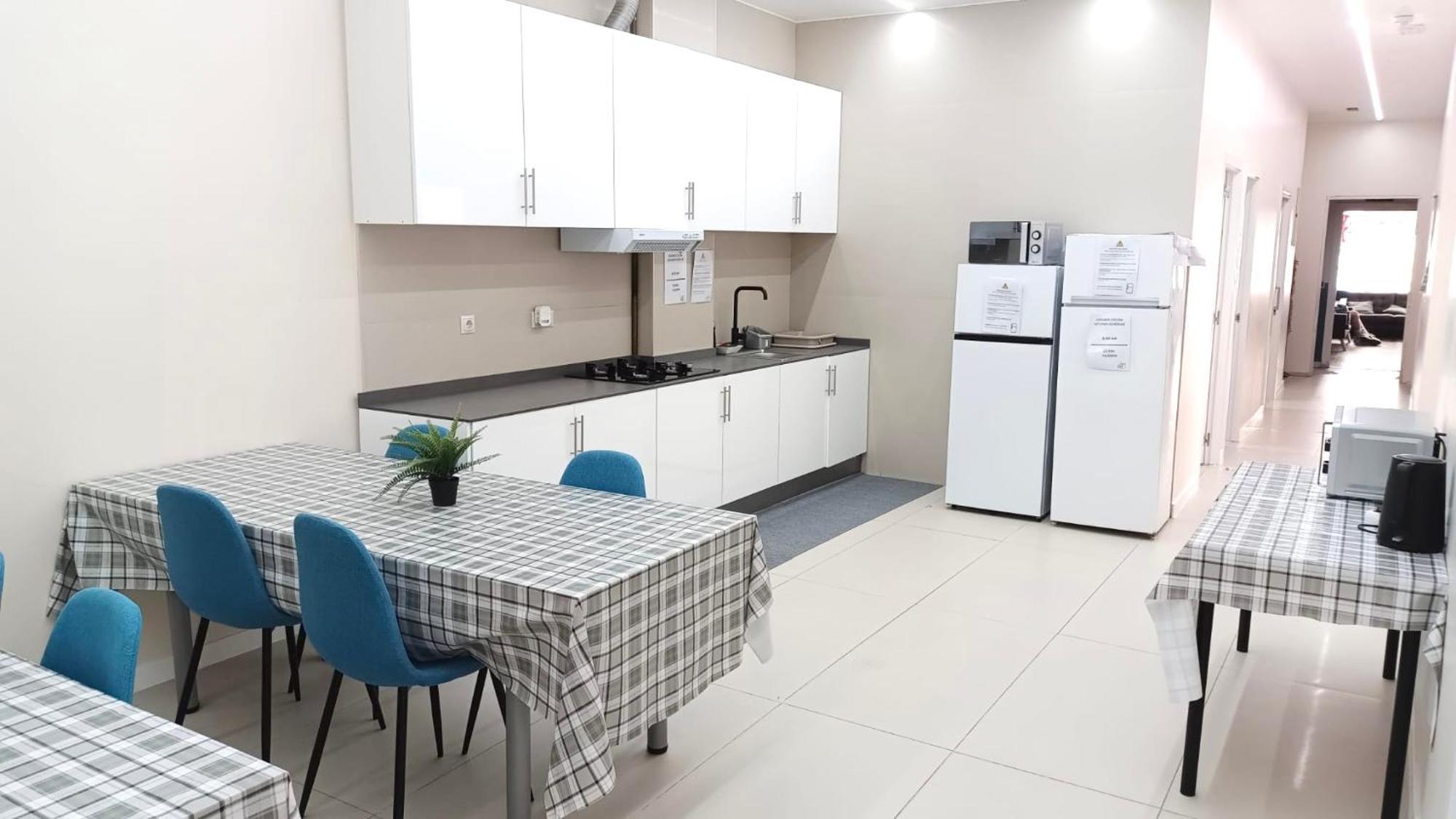 Hostal Casa Sofia