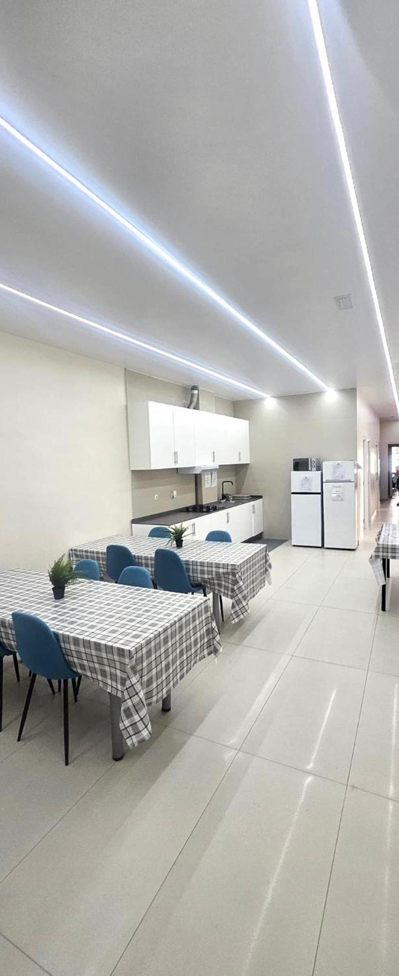 Casa Sofia Hostal Madrid