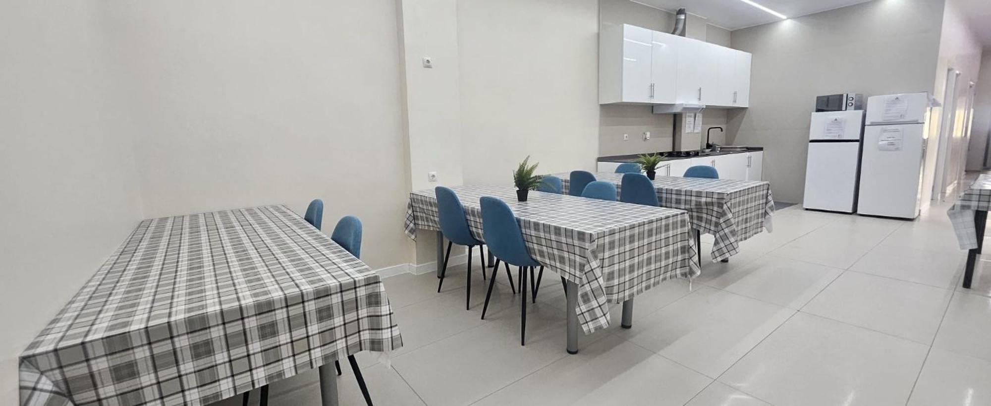 Hostal Casa Sofia Madrid