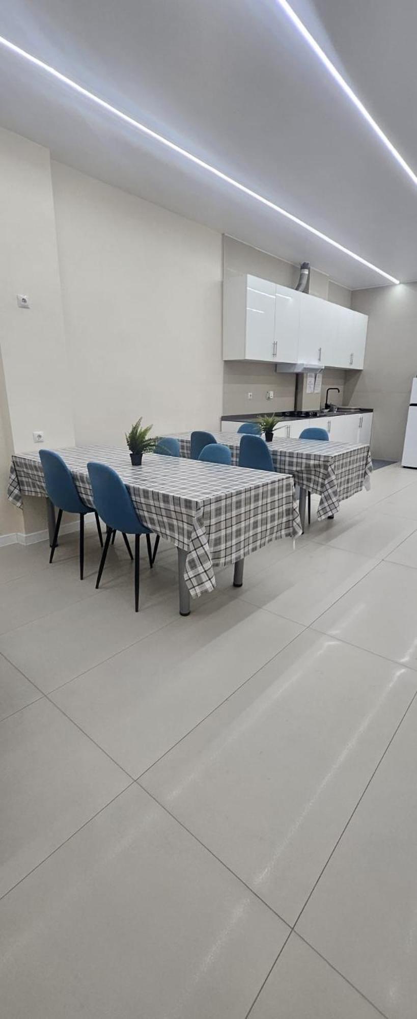 Hostal Casa Sofia