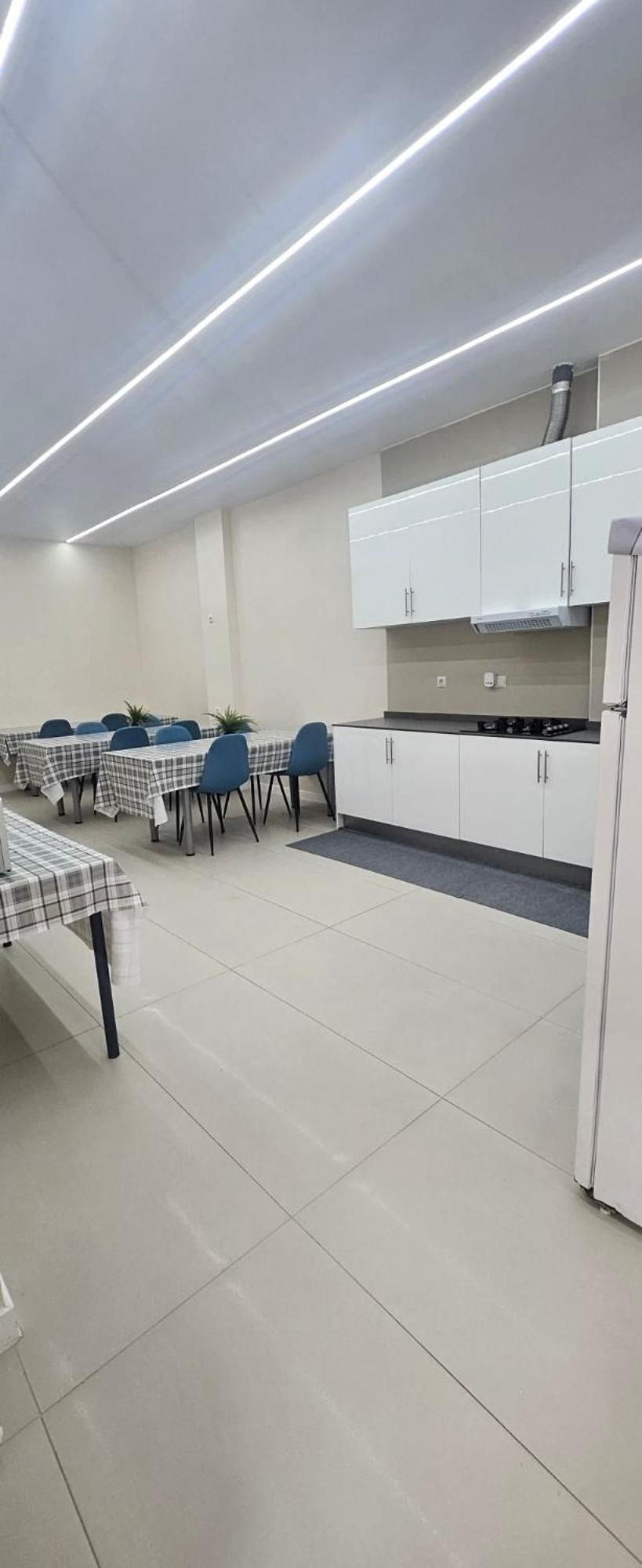 Hostal Casa Sofia *