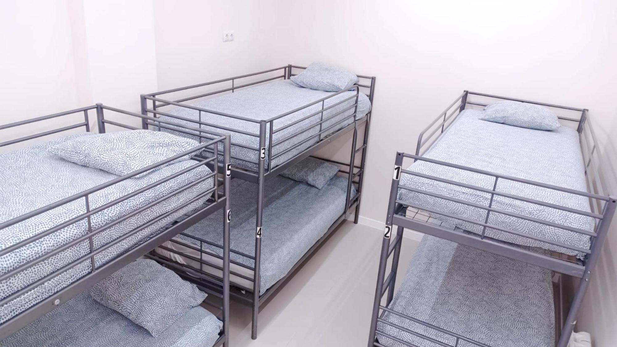 Hostal Casa Sofia *
