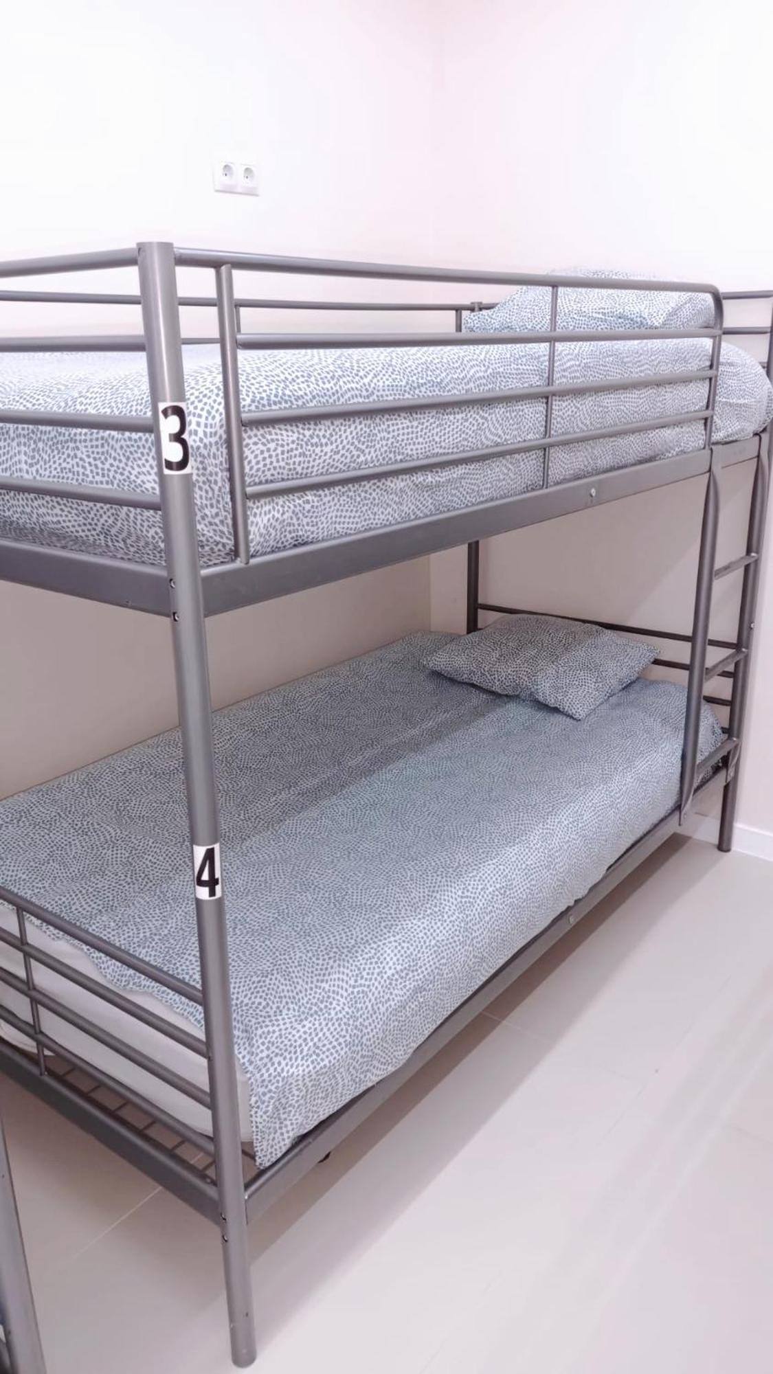 Hostal Casa Sofia Madrid