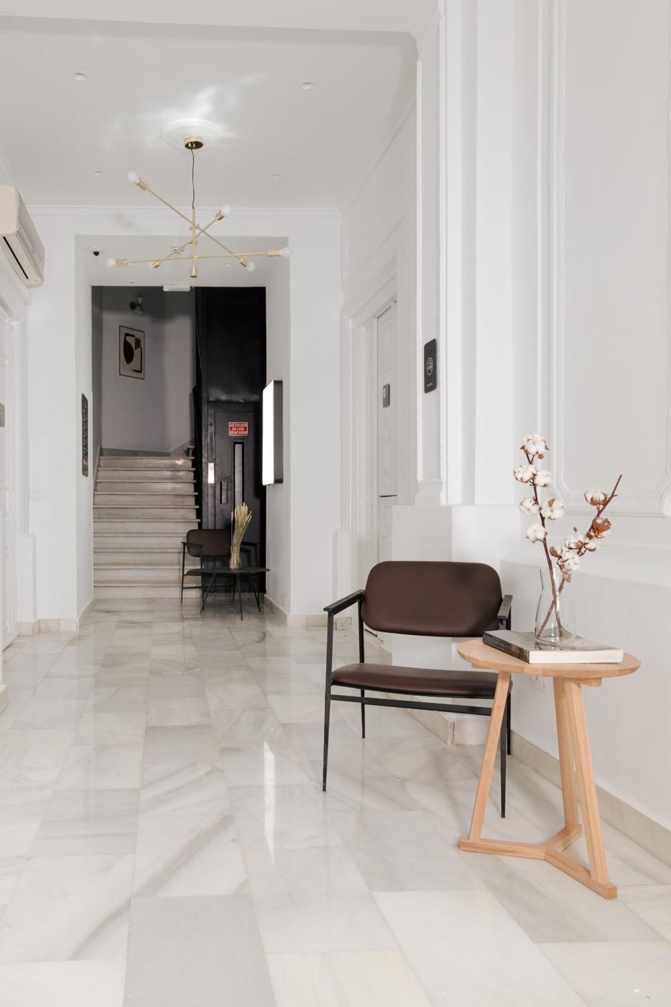 Sonder Santa Ana Apartahotel *
