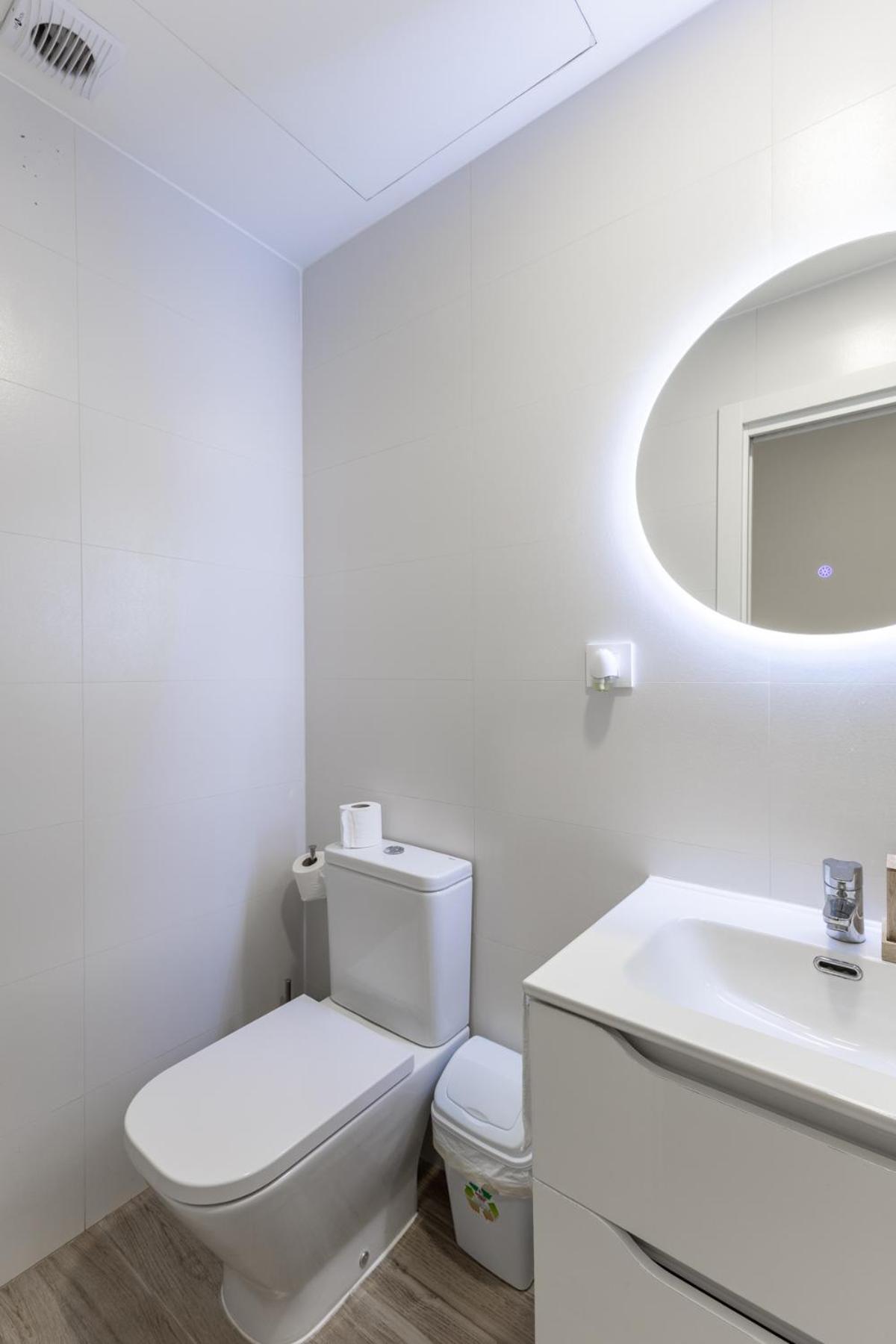 Atocha Apartamento