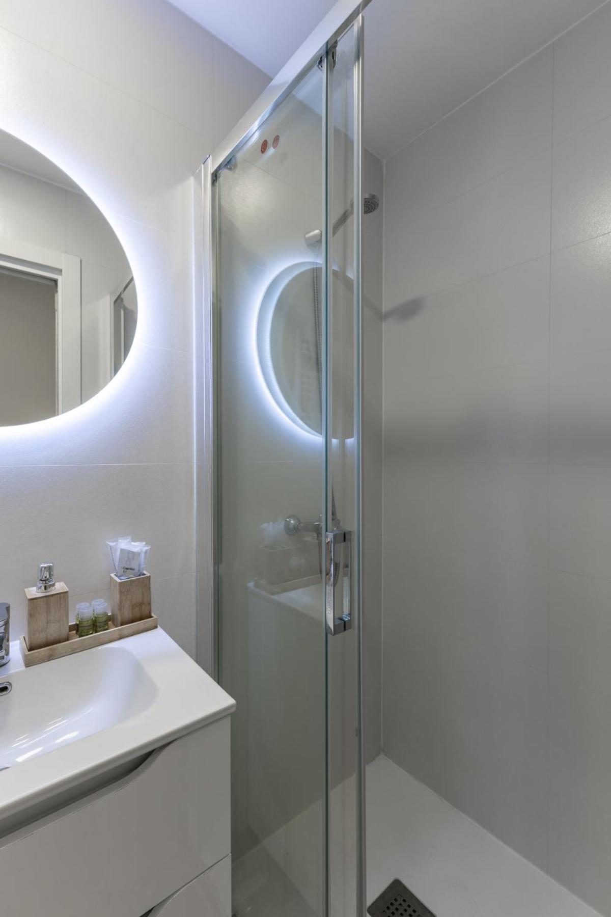 Atocha Apartamento *