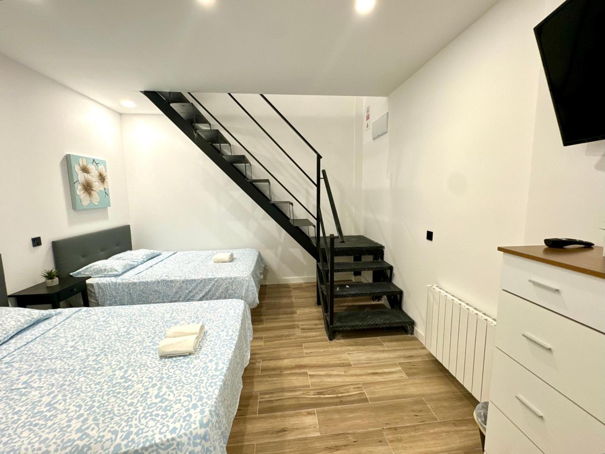 Castillejos Apartamento