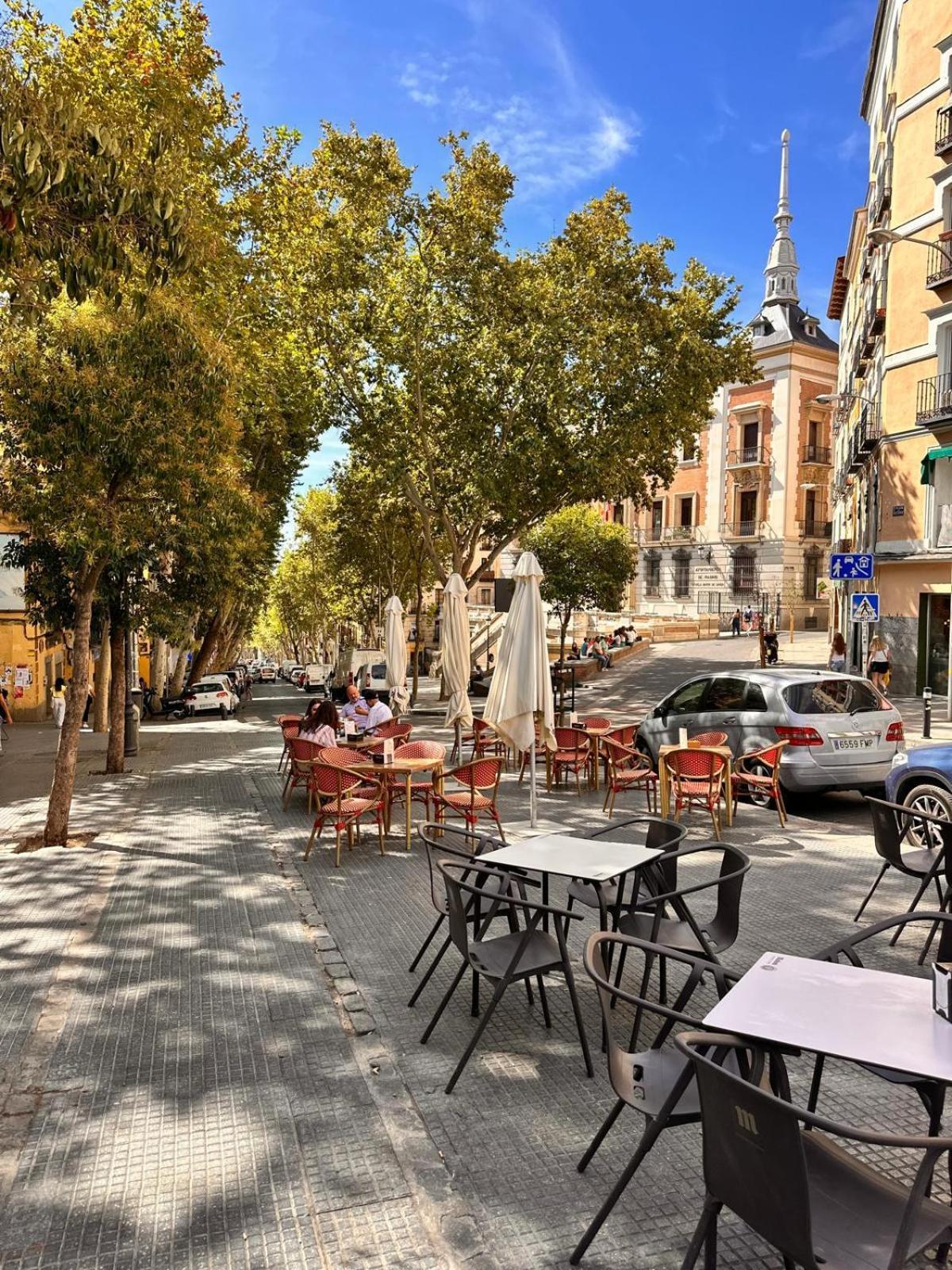 Apartamento Amazing 4bd En By Madrid4you Madrid
