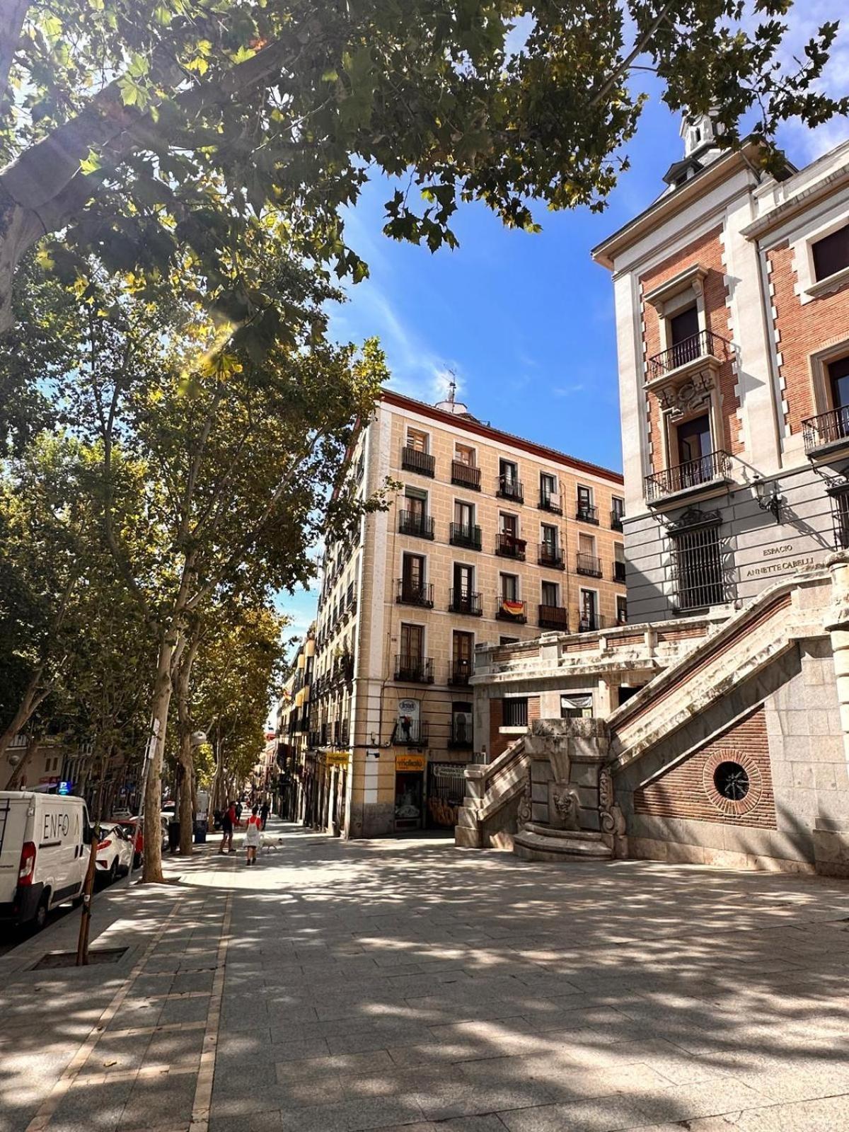 Amazing 4bd En By Madrid4you Apartamento Madrid
