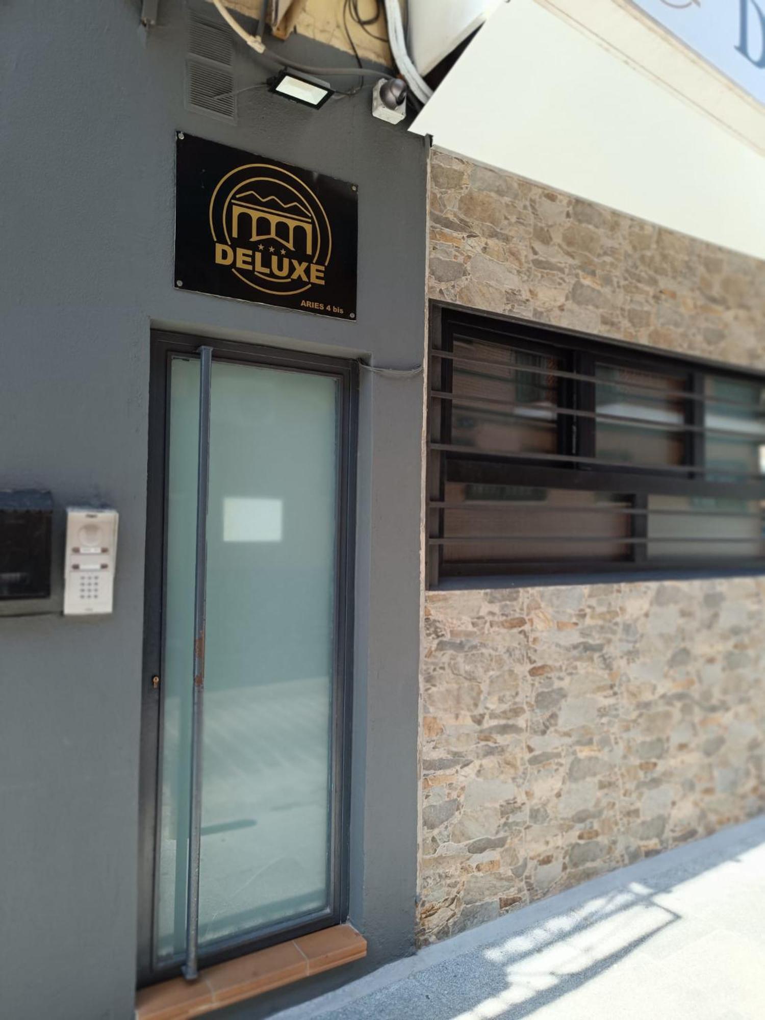 Deluxe Barajas Apartamento
