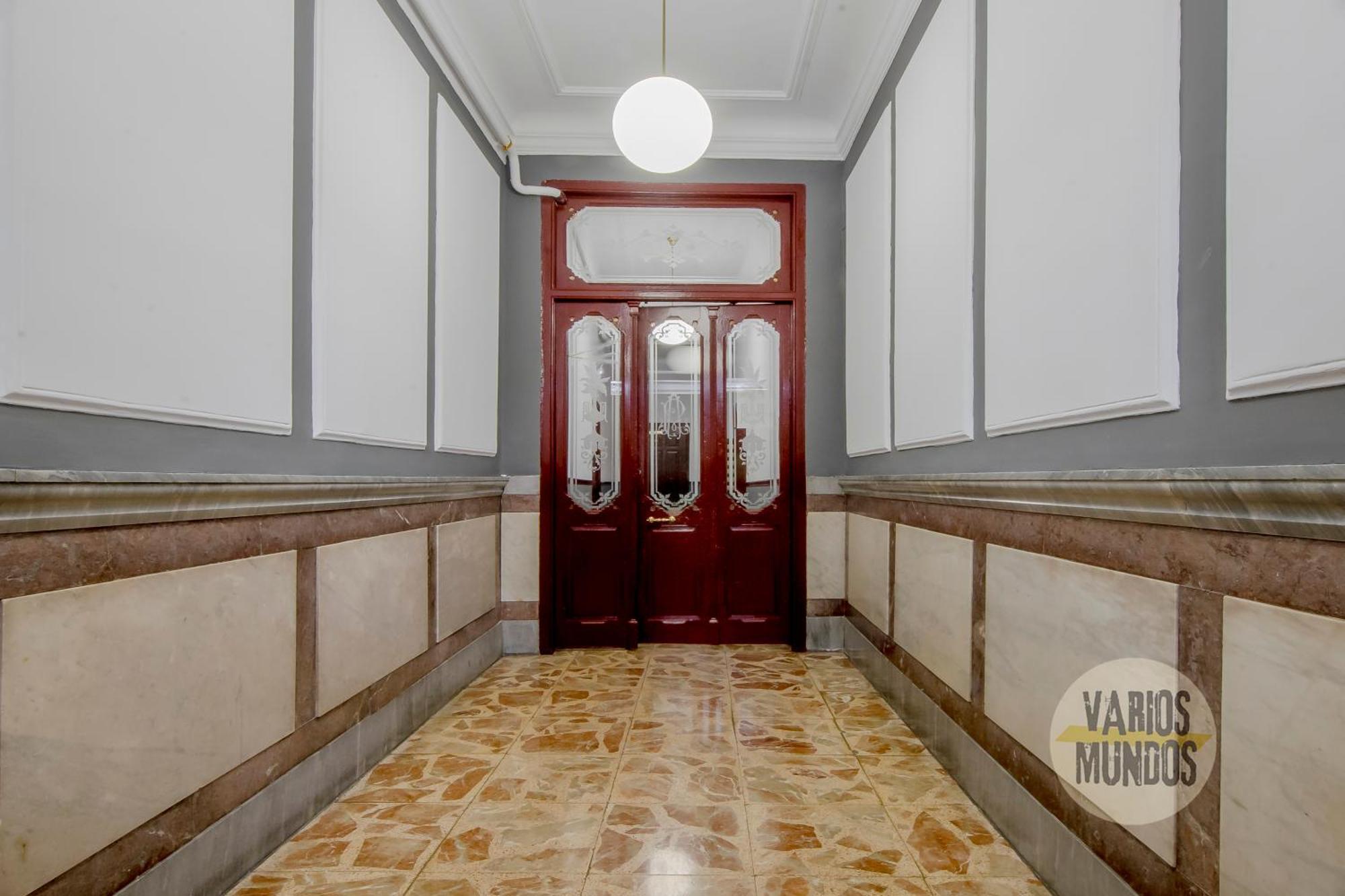 New Bajo Duplex En La Latina-centro De E2 Apartamento *