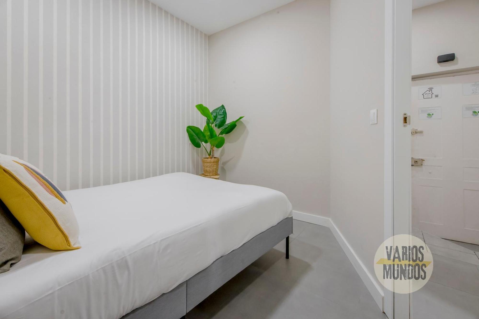 New Bajo Duplex En La Latina-centro De E2 Apartamento *
