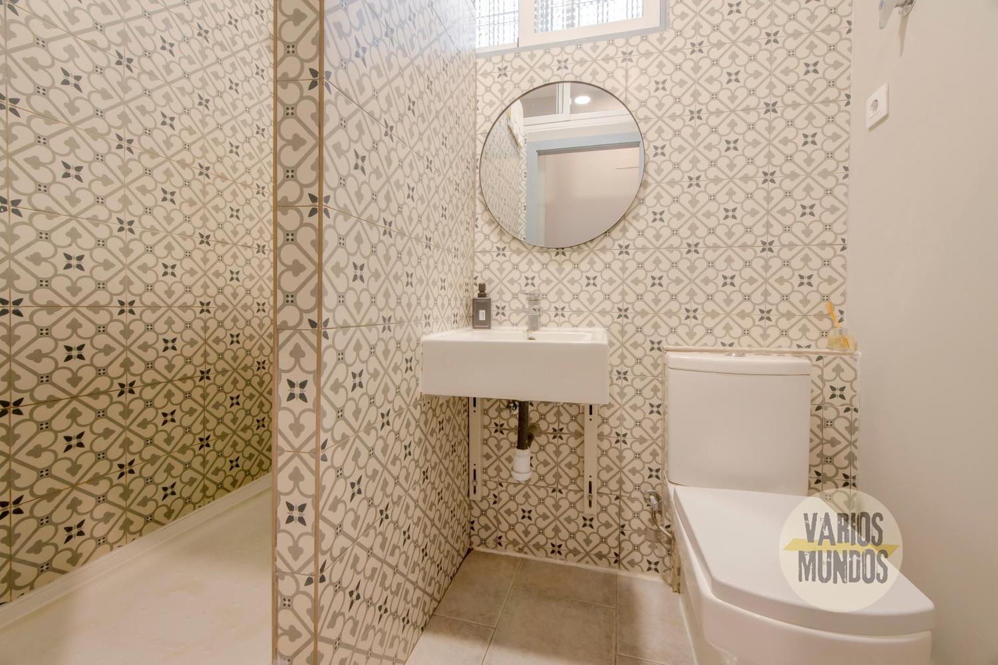 New Piso Centrico 7pax A 2 Min Andando De Gran Via E2 Madrid