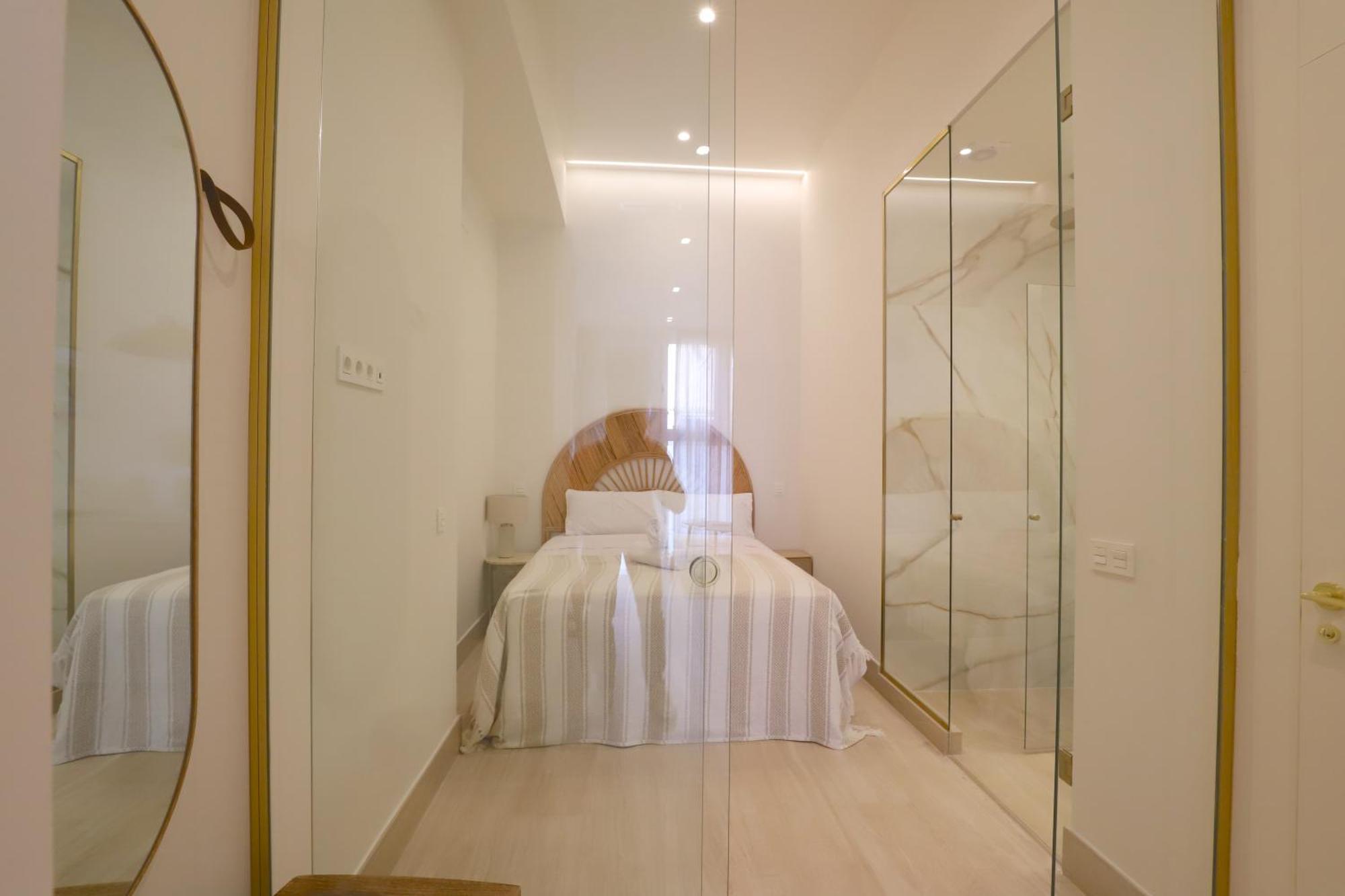 Apartamento Orilla Del Bernabeu *