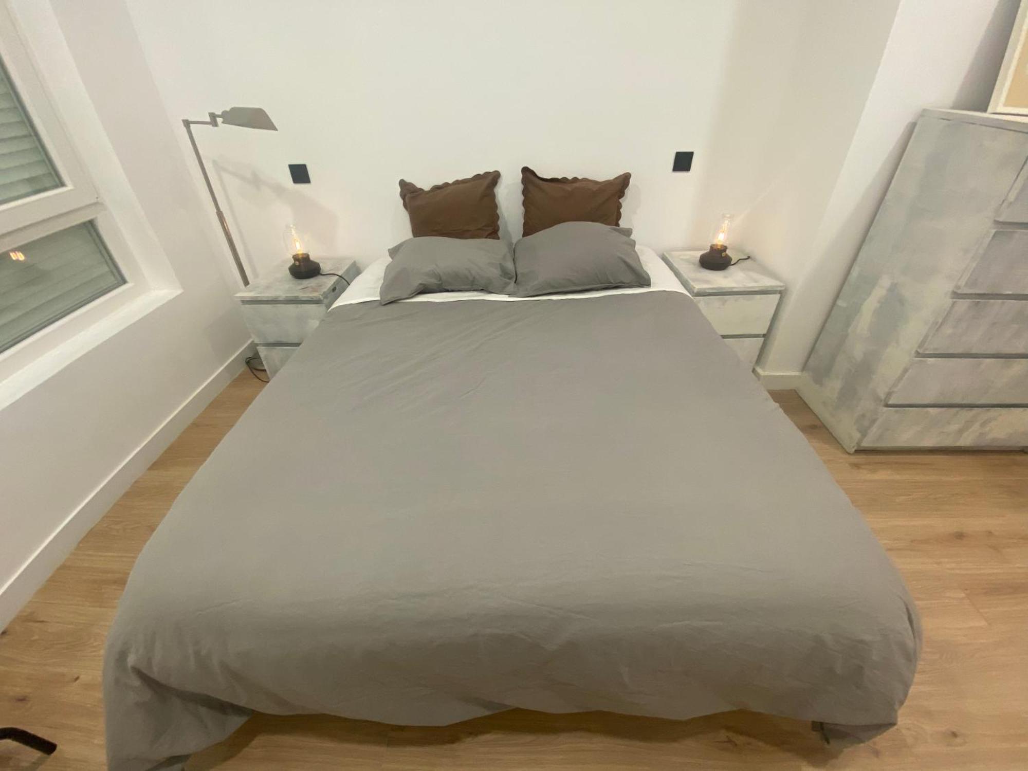 Apartamento Confort Al Lado Del Rio *