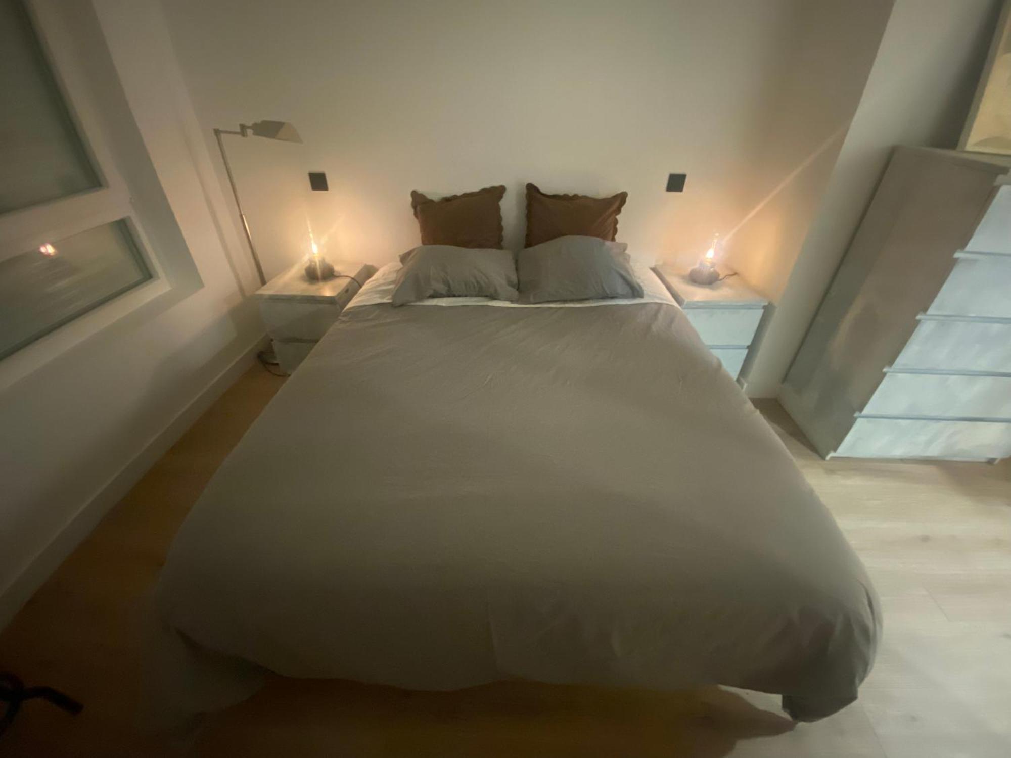 Confort Al Lado Del Rio Apartamento