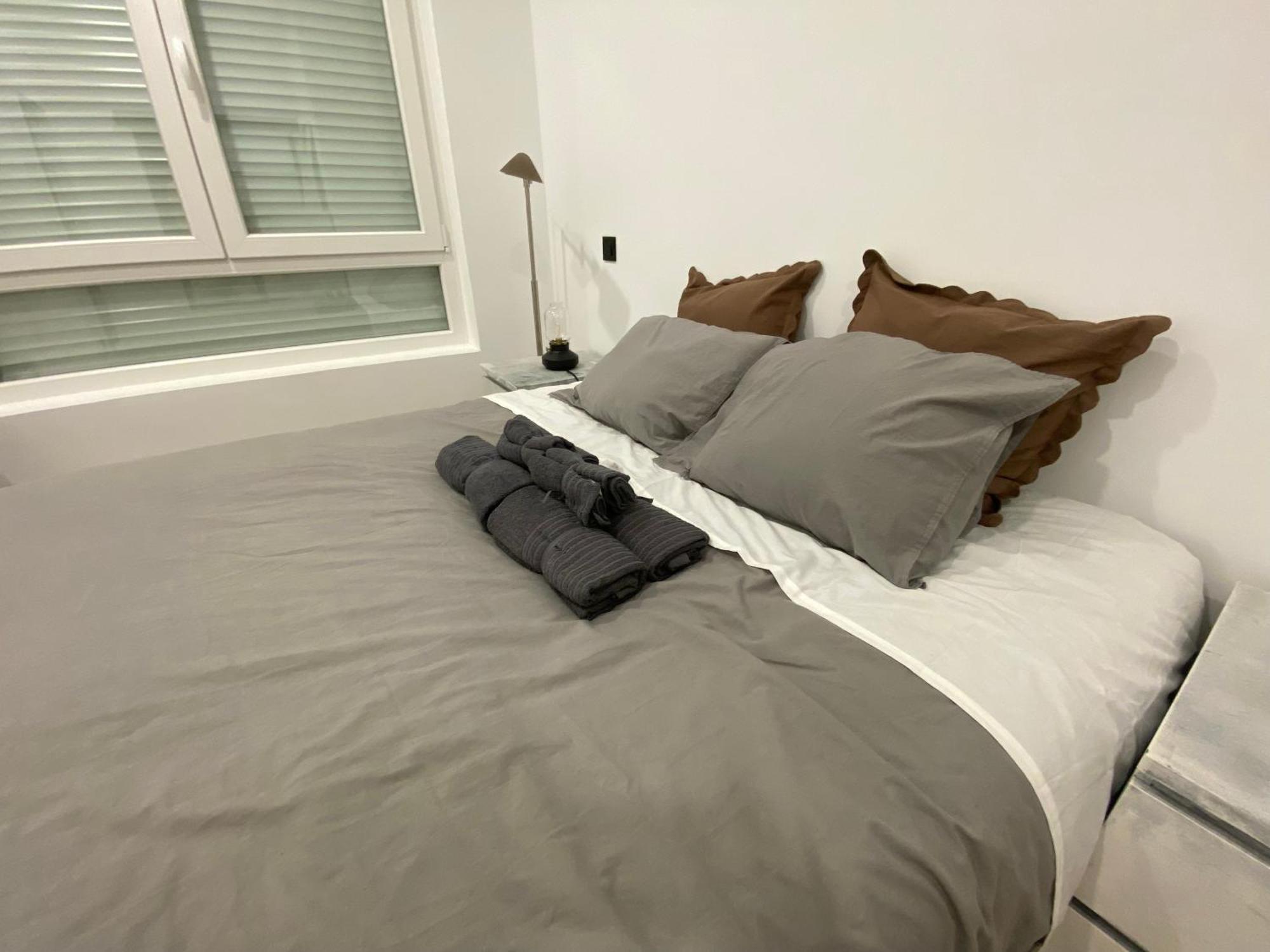 Confort Al Lado Del Rio Apartamento *