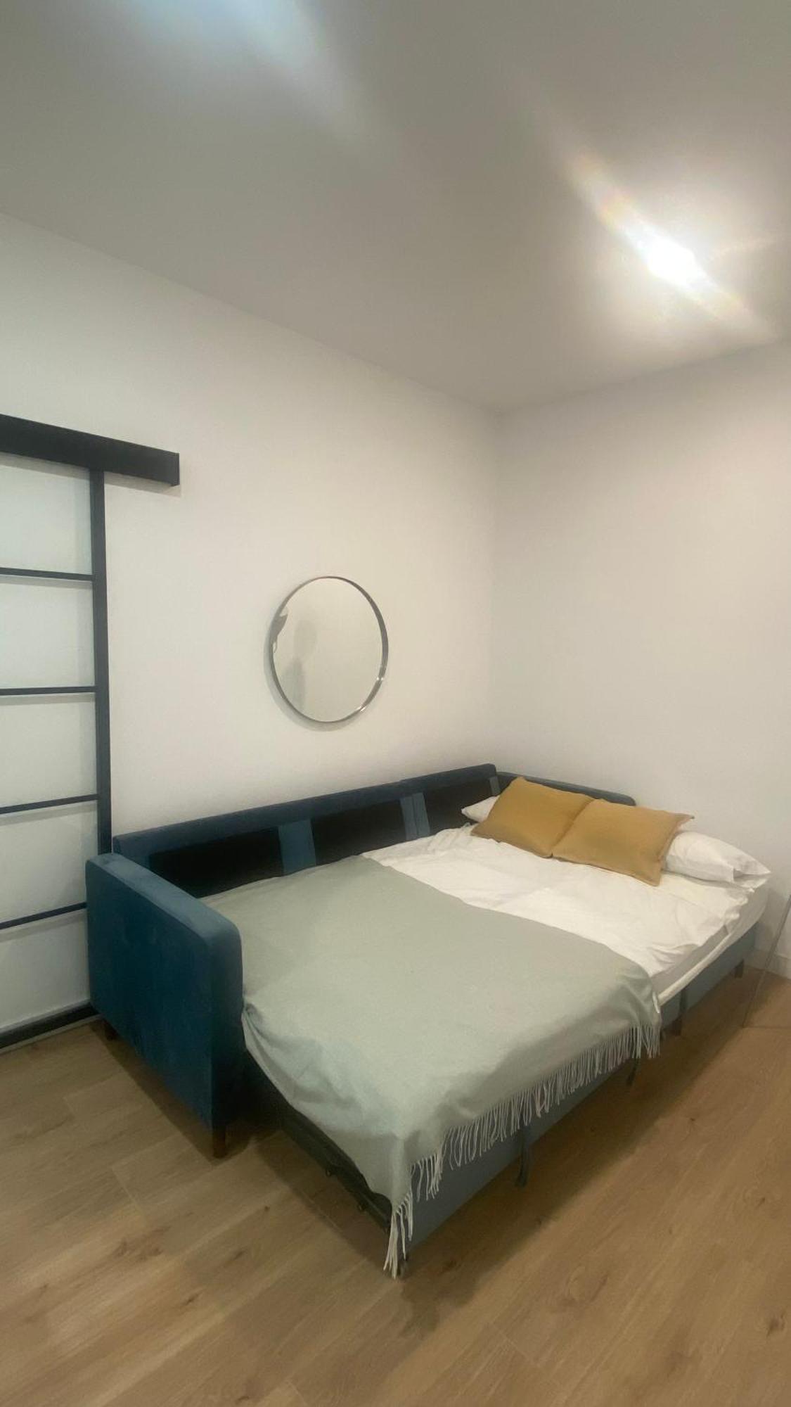 Confort Al Lado Del Rio Apartamento *