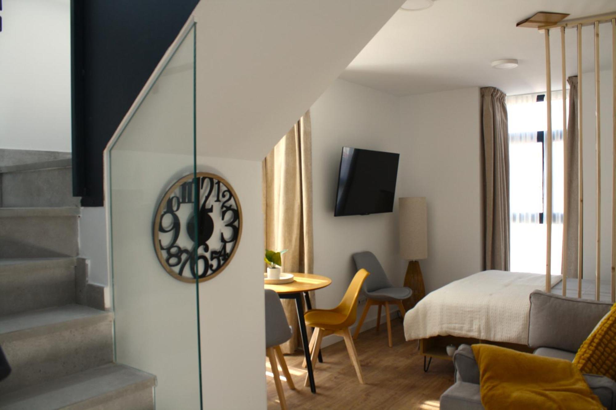 Apartamento Urban Suites- Nuevo Apartahotel-7 Boutique Full Equiped *