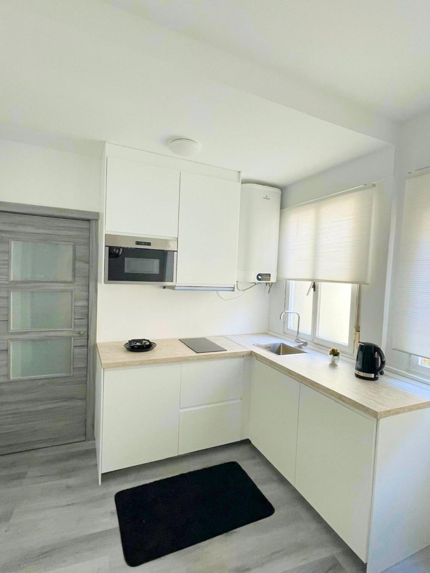 Elegante Piso En Lavapies By Bebalmy Apartamento *
