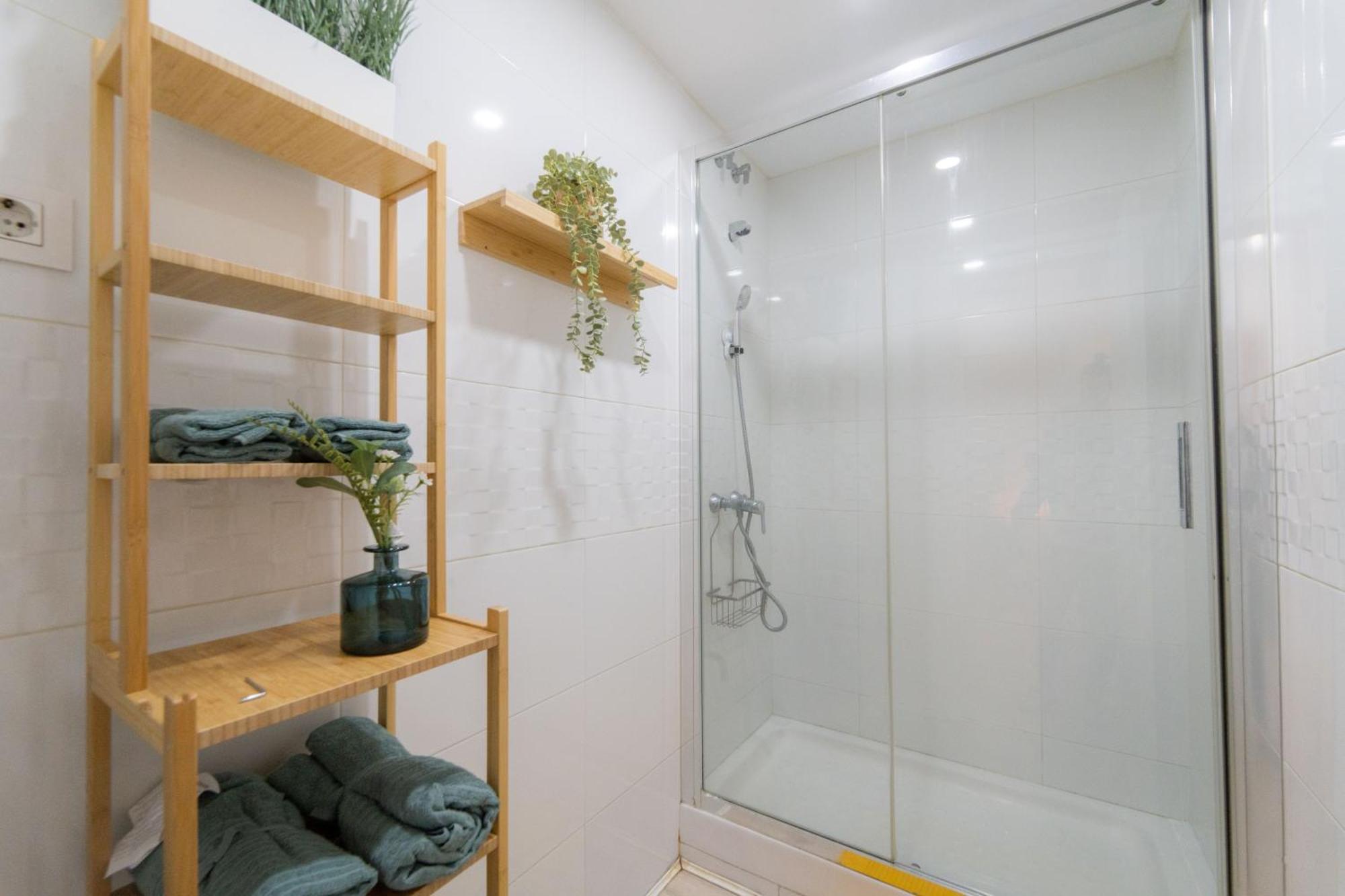 Apartamento Cerca Del Bernabeu *
