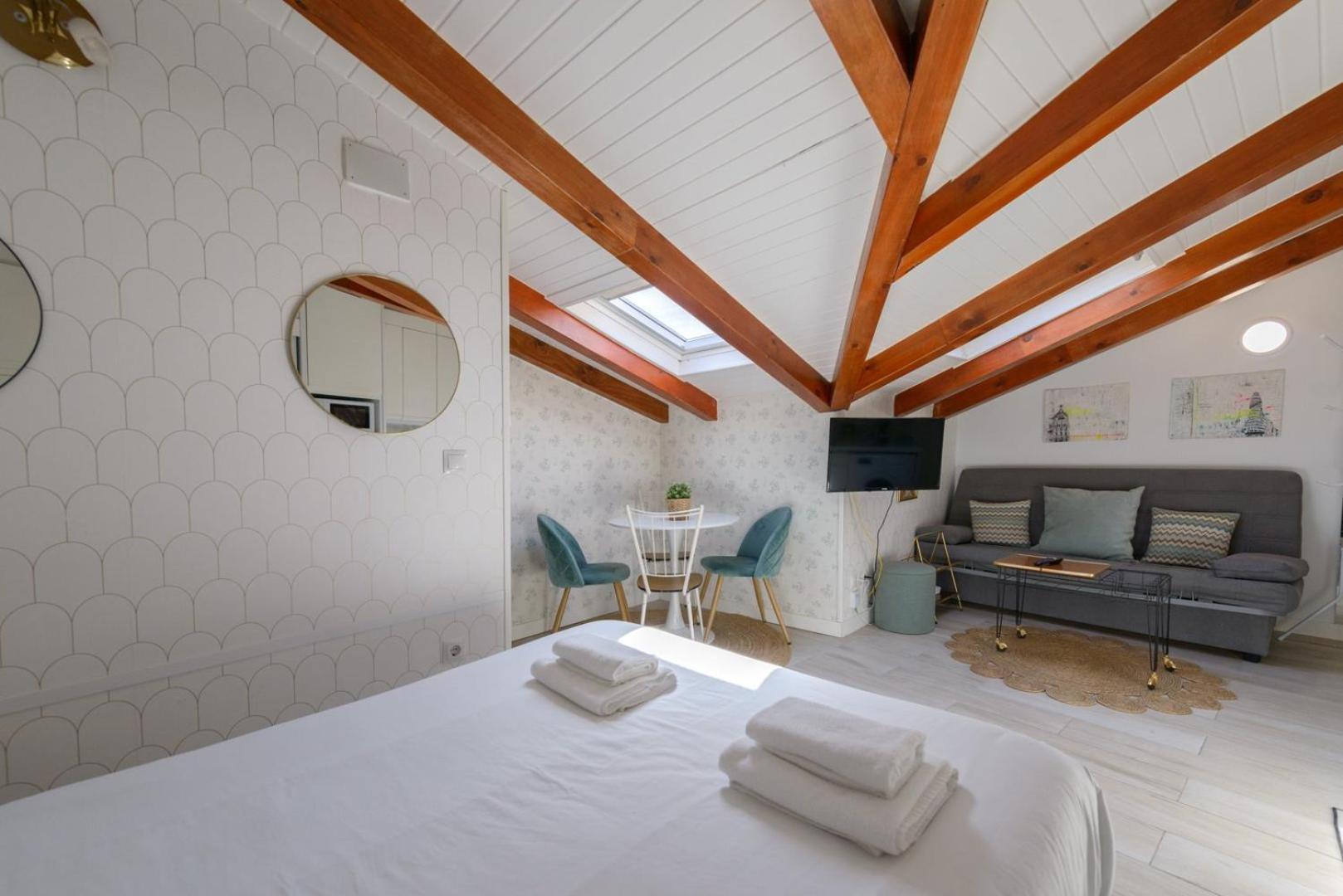 Guestready - Homely In Apartamento *