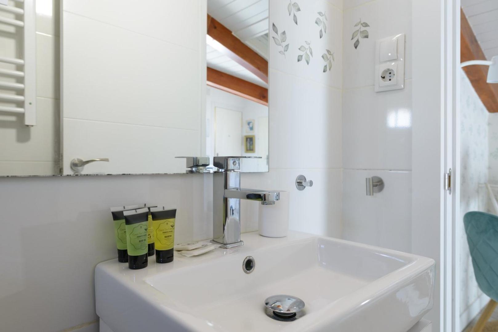 Guestready - Homely In *