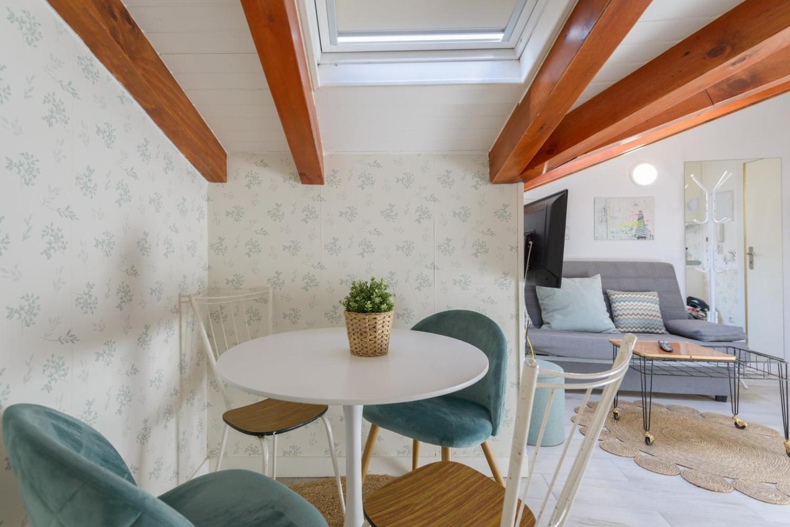 Apartamento Guestready - Homely In Madrid
