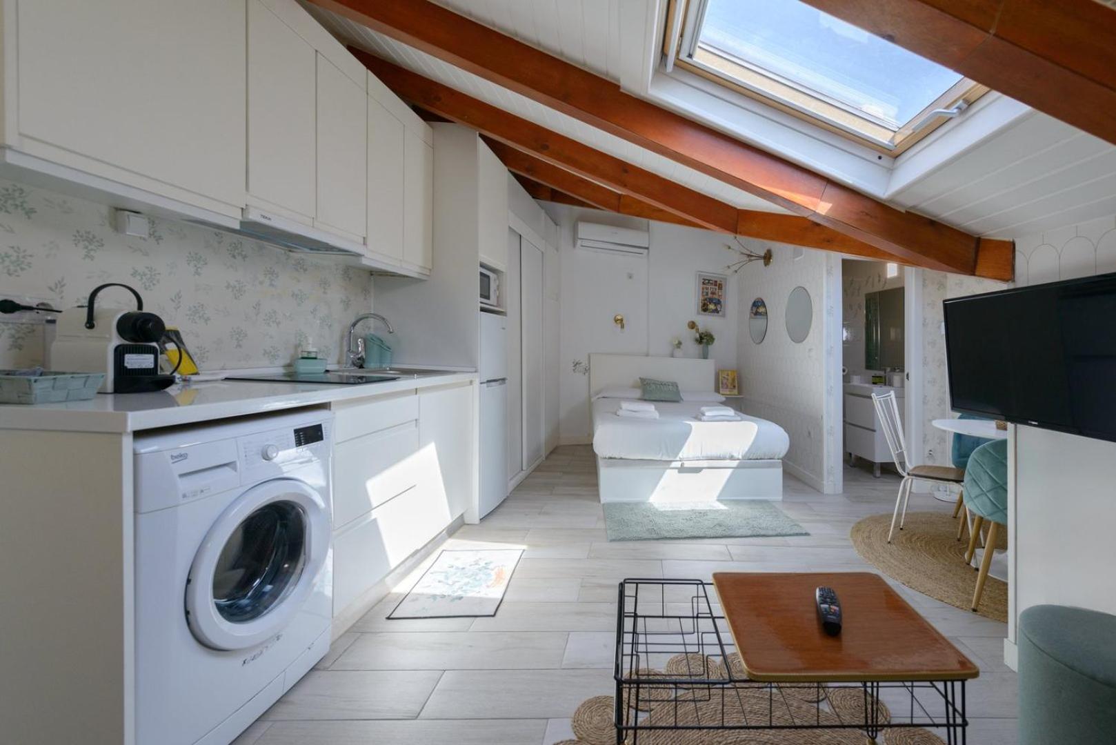 Guestready - Homely In Apartamento *