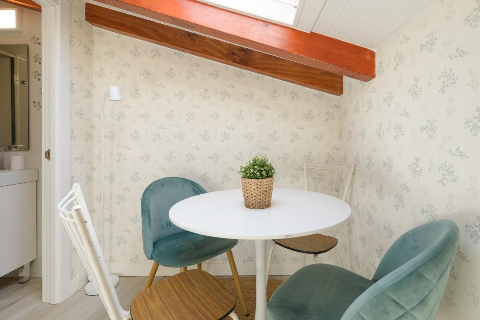Apartamento Guestready - Homely In Madrid