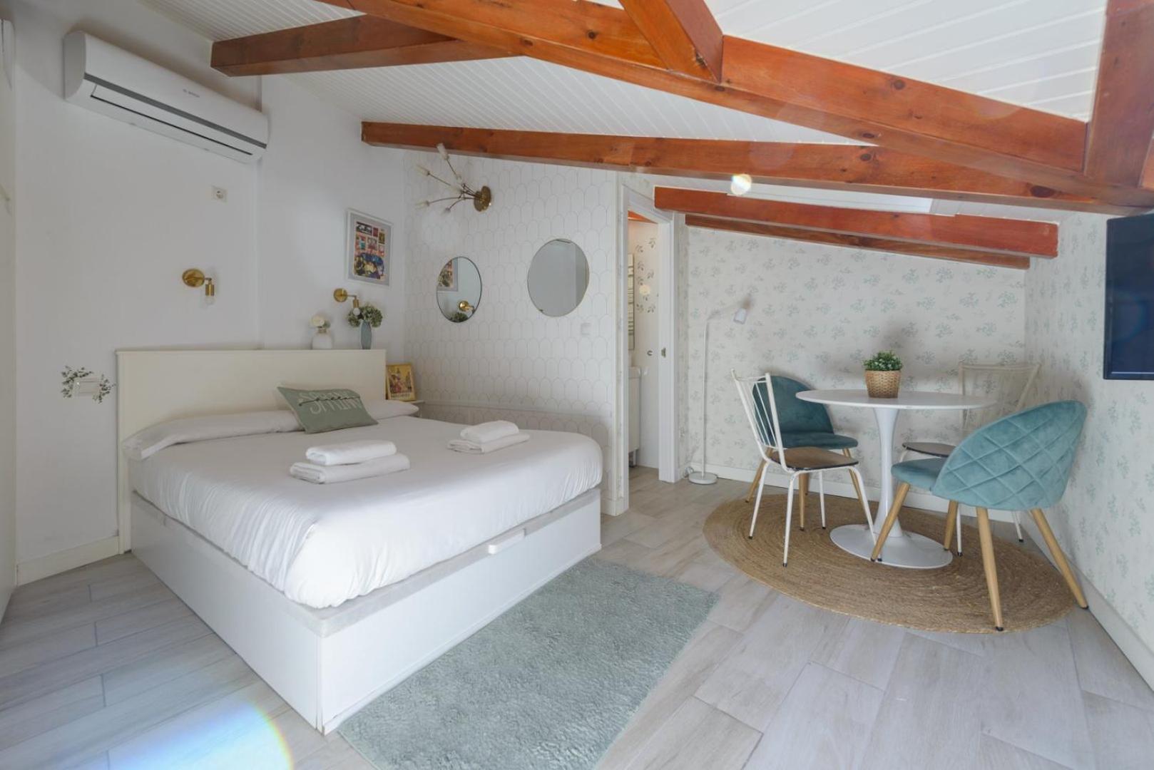 Guestready - Homely In Apartamento