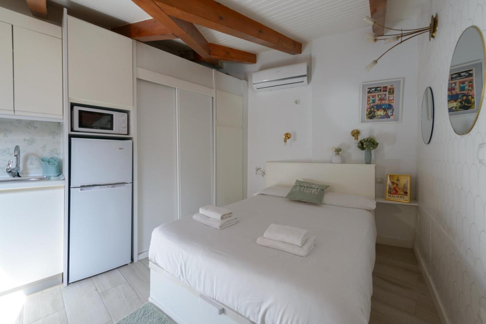Guestready - Homely In Apartamento *