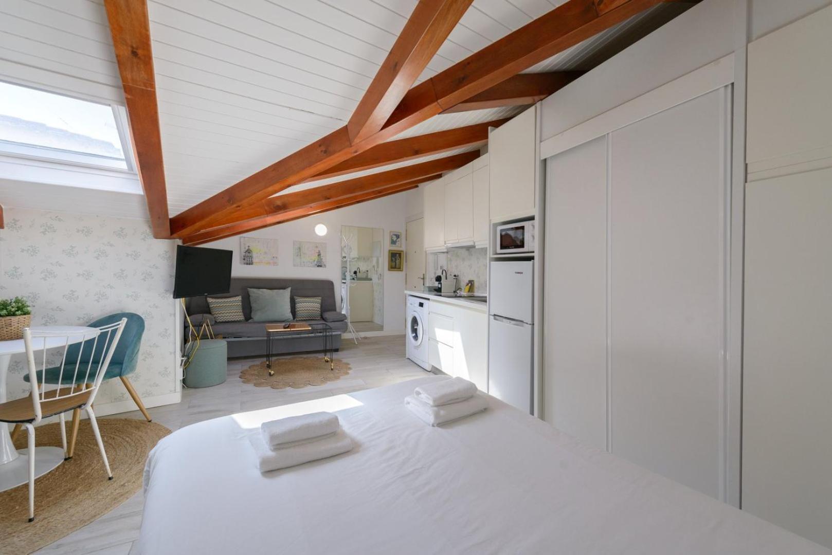 Apartamento Guestready - Homely In *