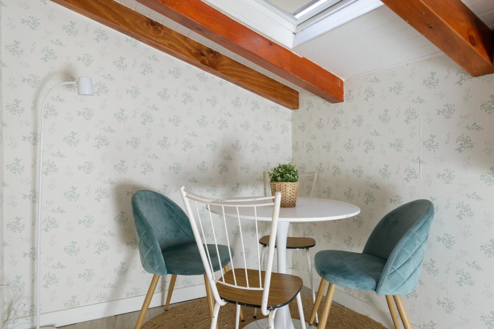 Guestready - Homely In Apartamento Madrid