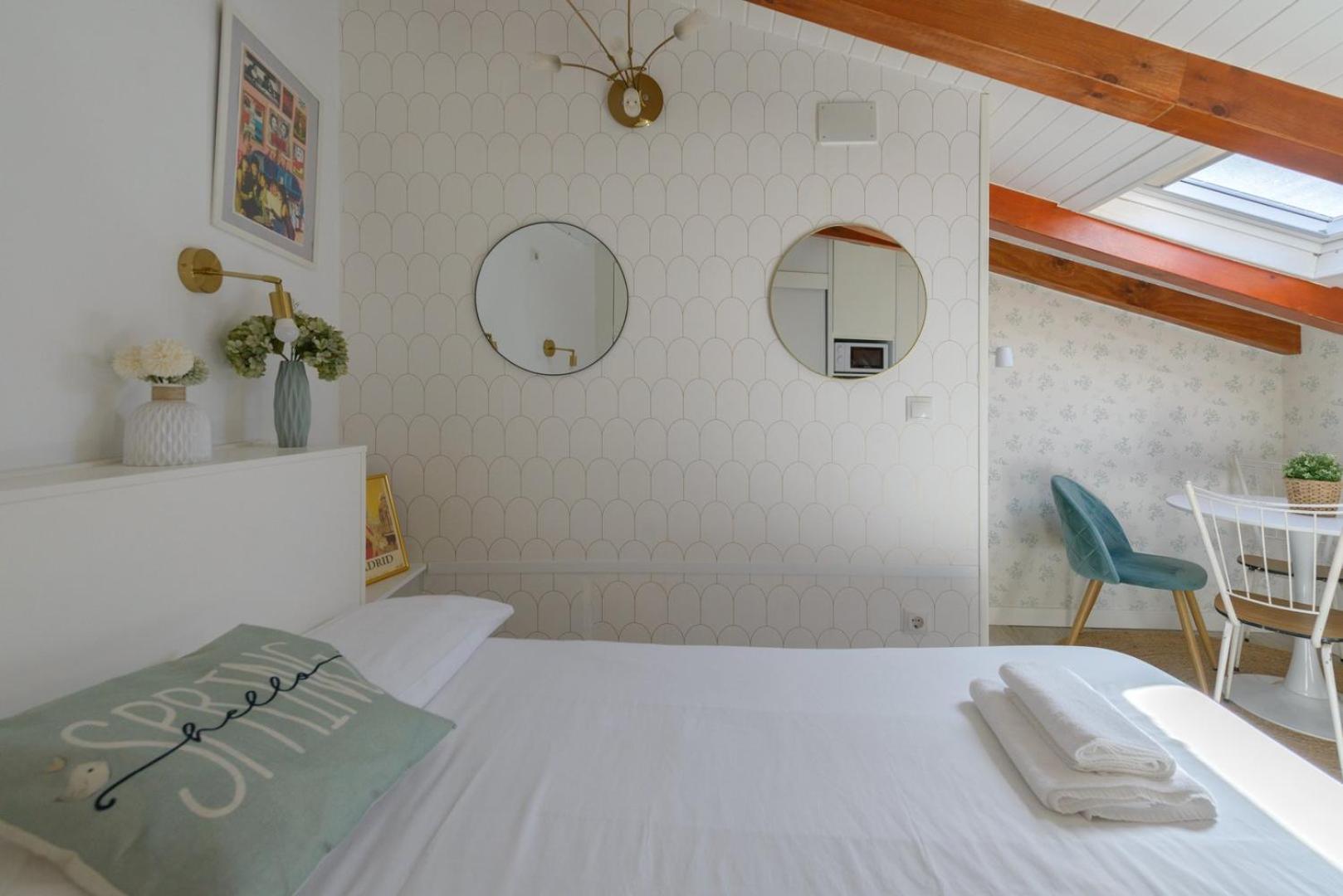 Guestready - Homely In Madrid
