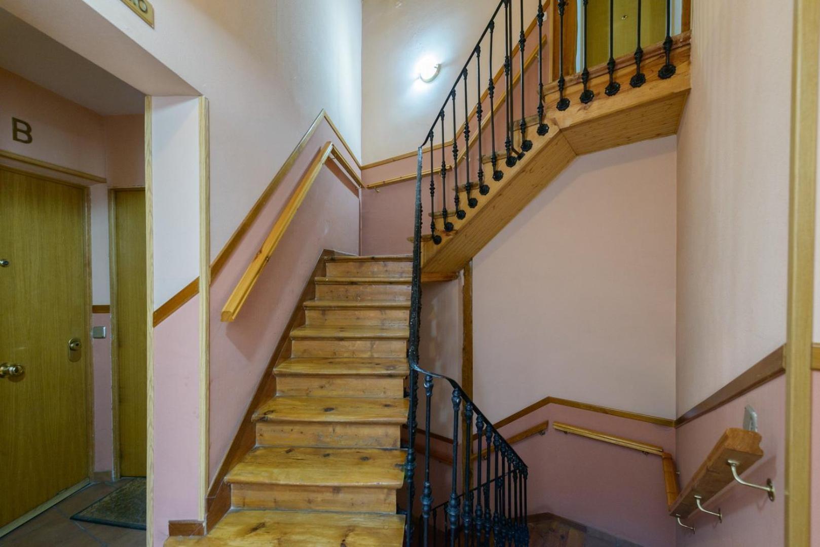 Guestready - Homely In * Madrid