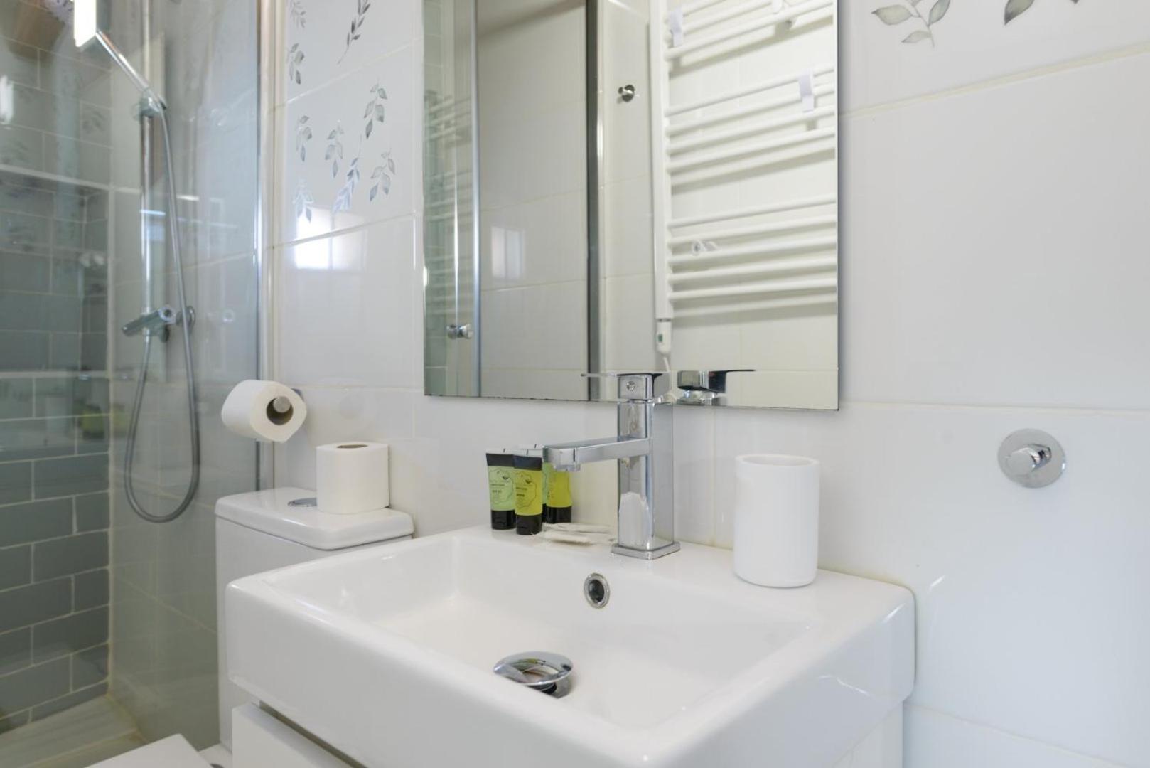 Guestready - Homely In Apartamento