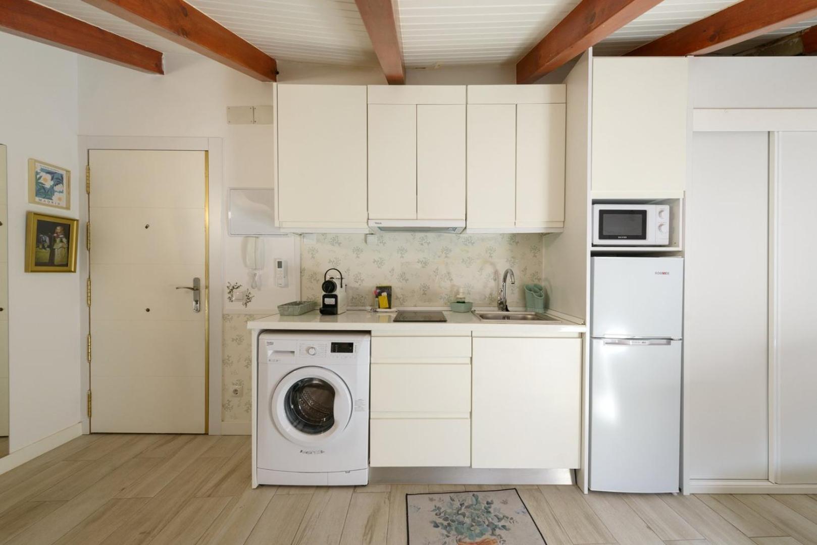 Guestready - Homely In Madrid