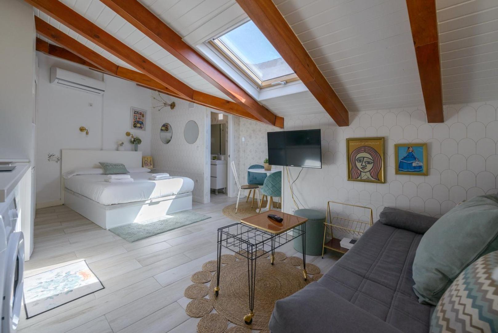 Guestready - Homely In Apartamento
